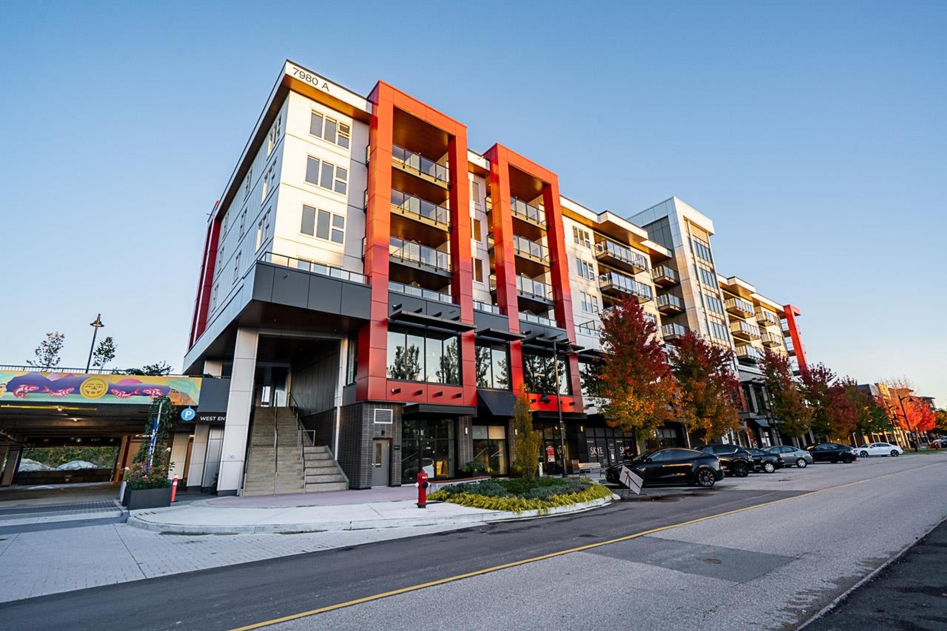 #A407 7980 206A STREET - Main Image