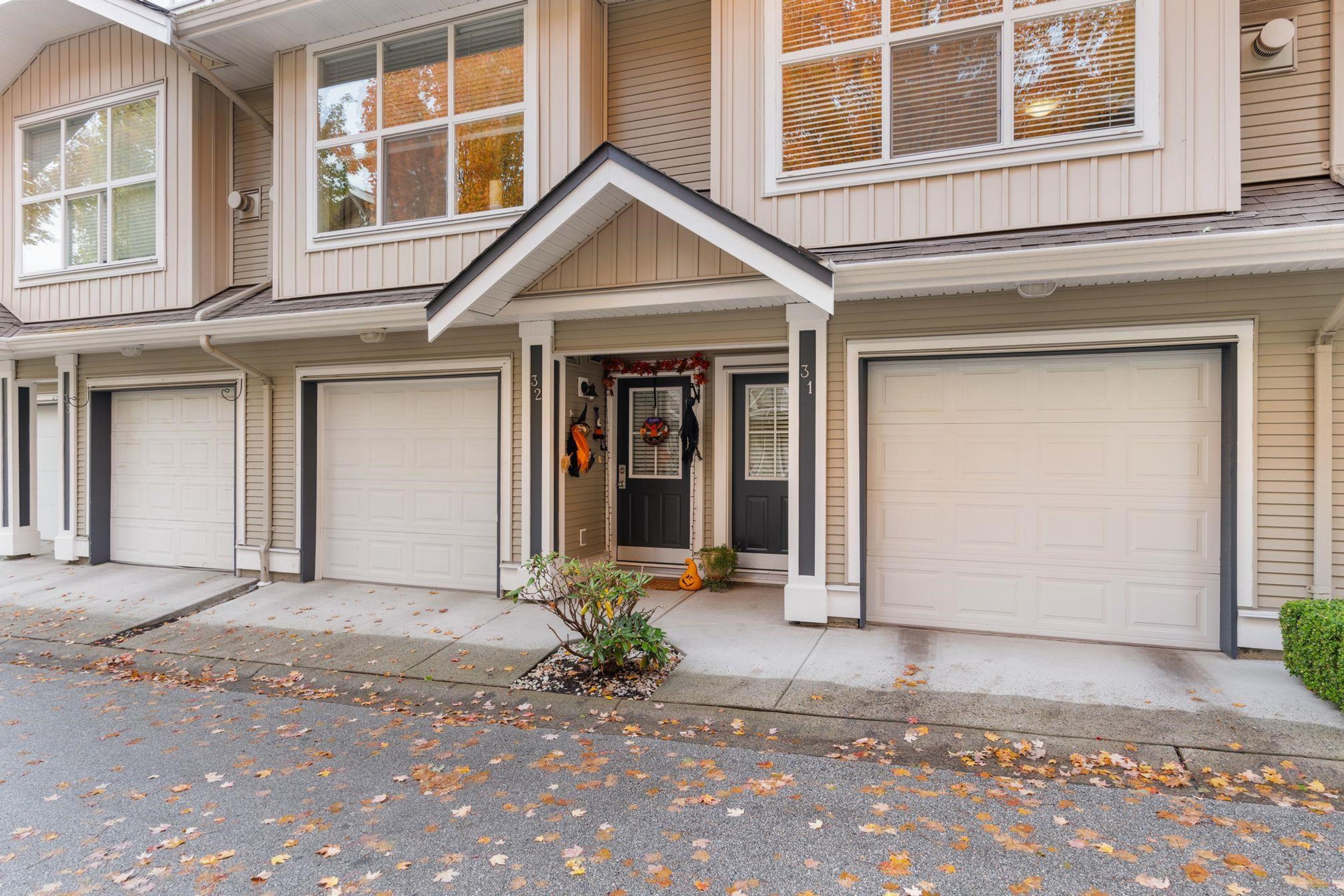 #31 20460 66 AVENUE - Main Image