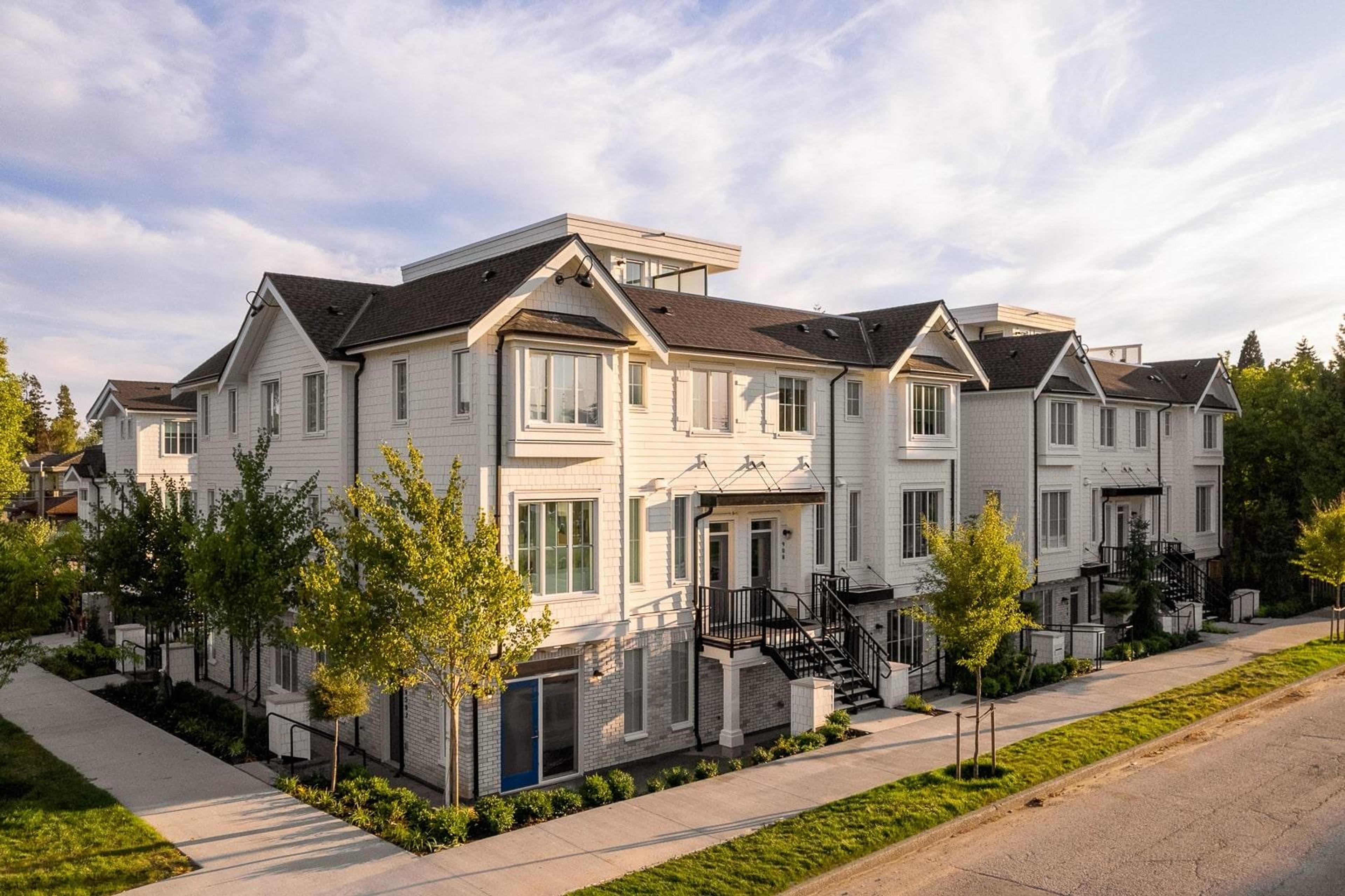 6525 Fremlin Street, Vancouver - Exteriors - Photo 7