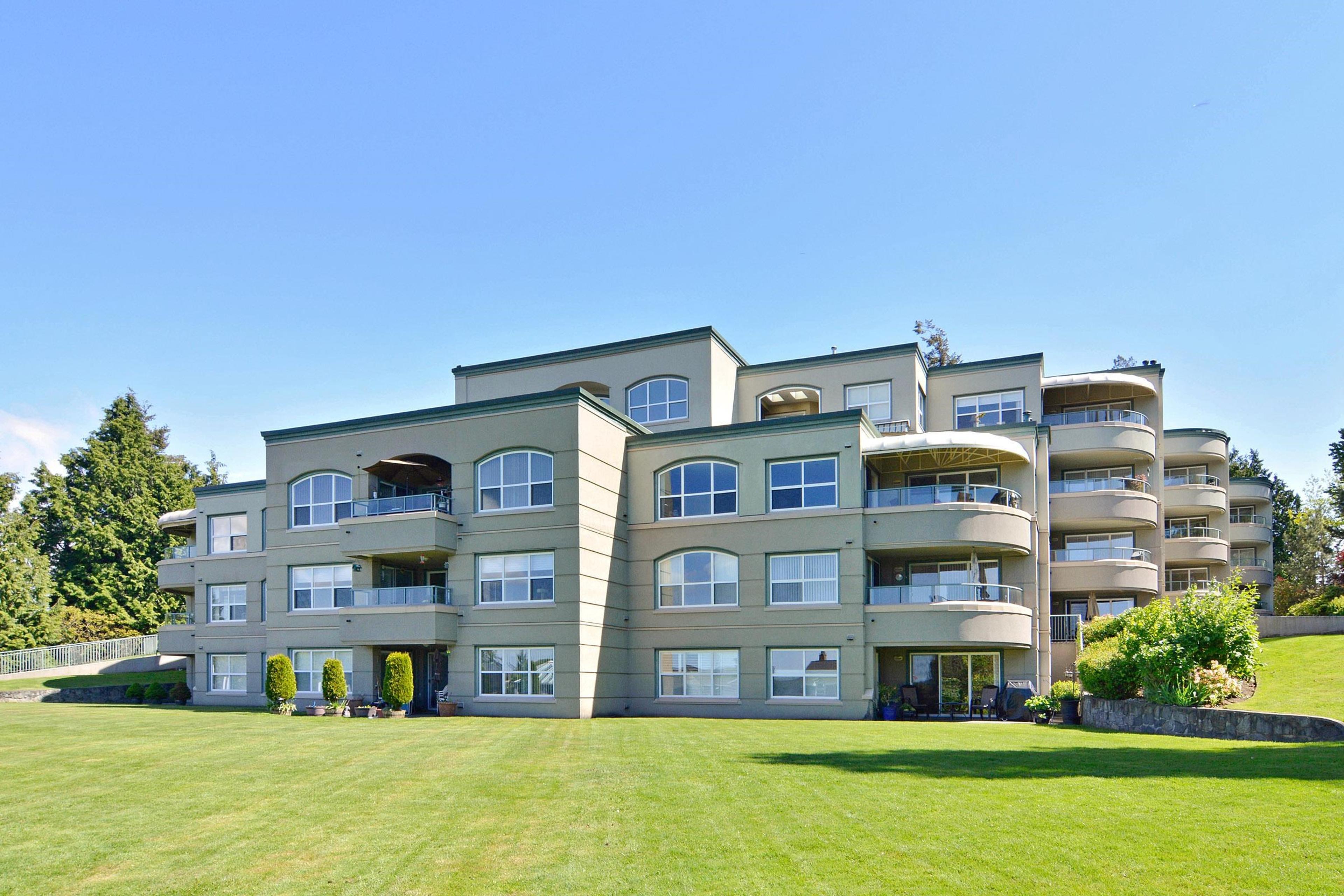 1725501 128 Street, Surrey - Exteriors - Full Complex View - Photo 6