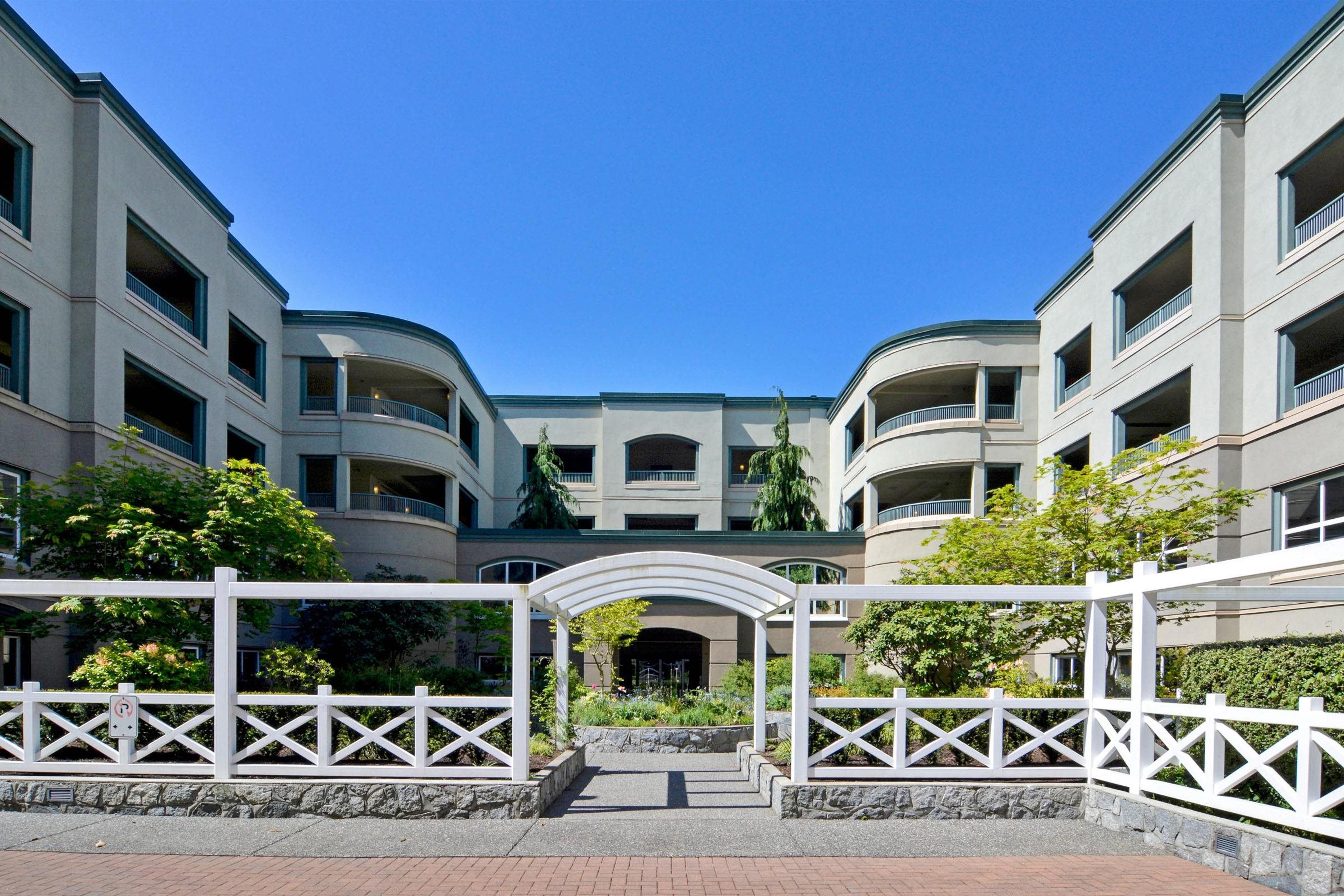 1725501 128 Street, Surrey - Exteriors - Full Complex View - Photo 7