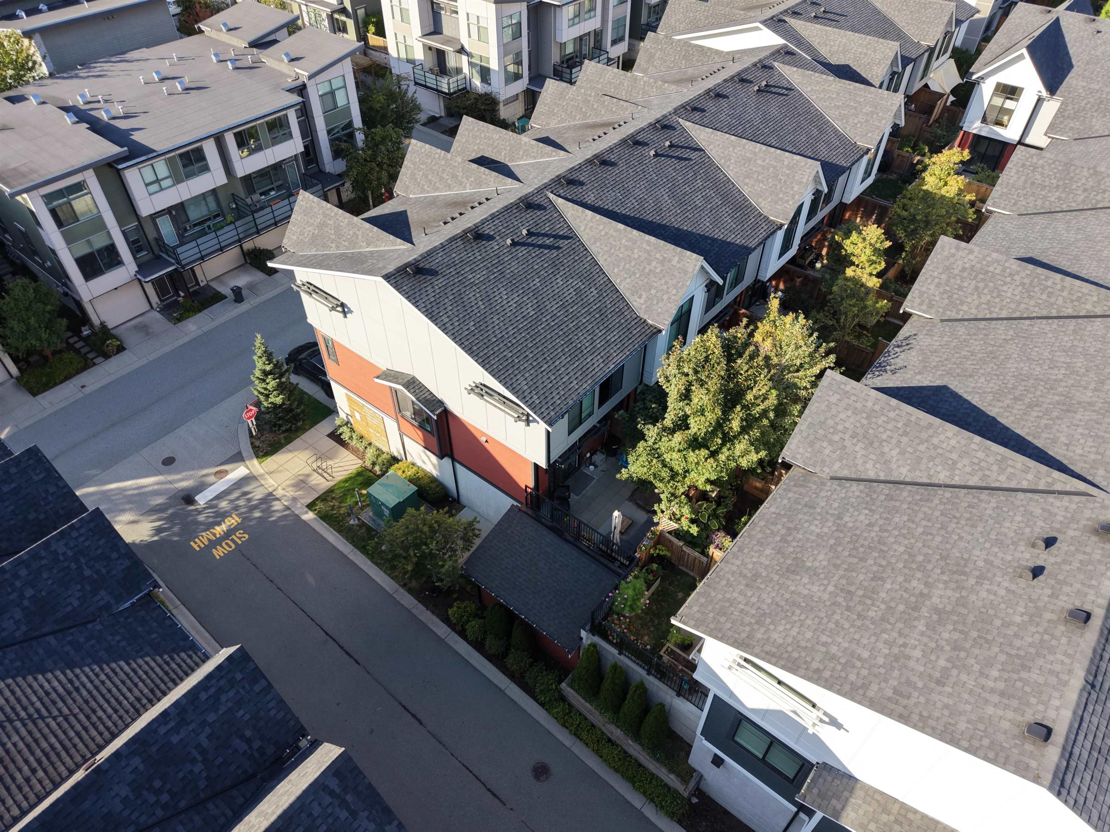 1220 Granite Drive, Squamish - Exteriors - Full Complex View, Drone/Aerial View - Photo 6