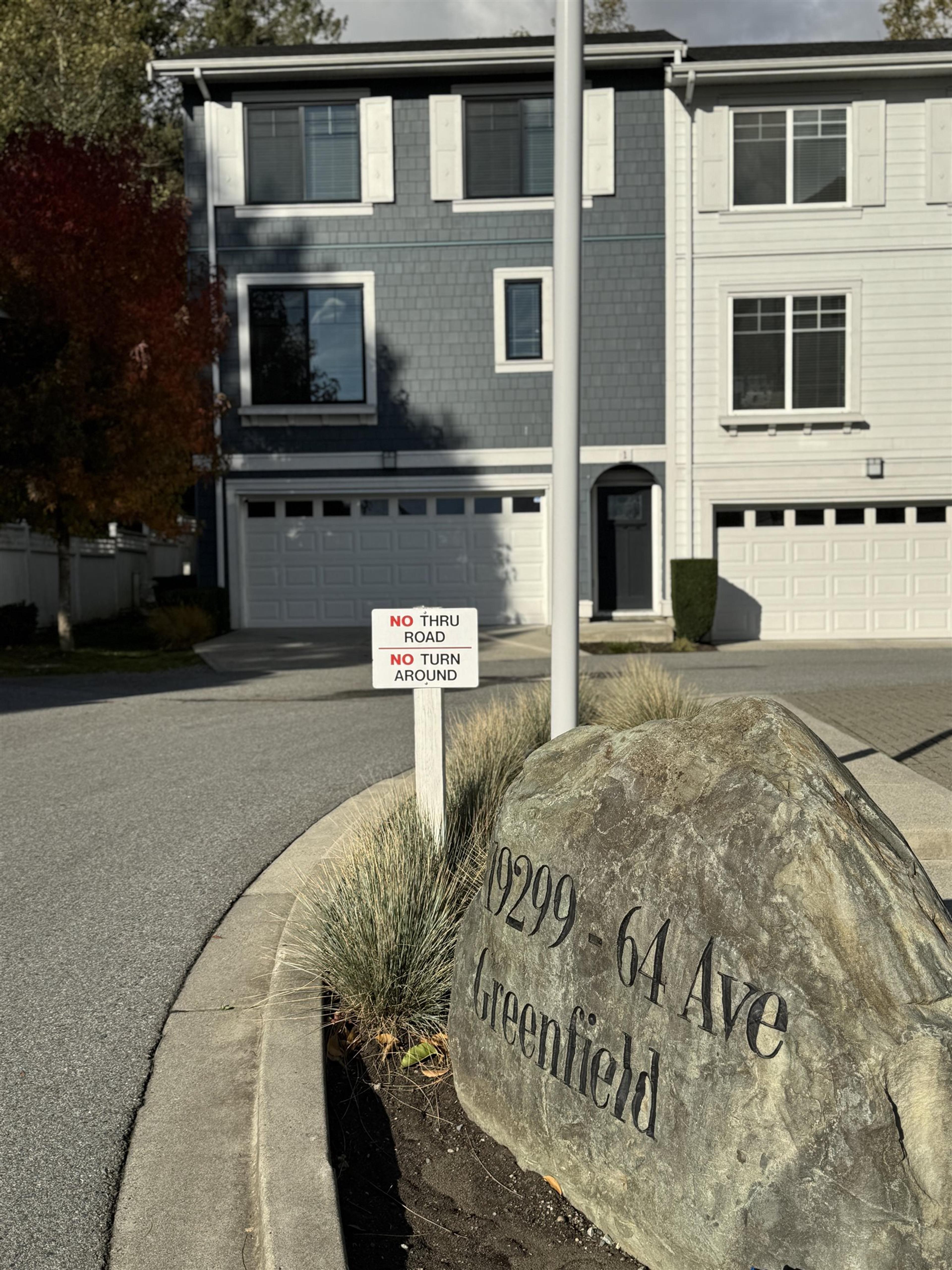 19299 64 Avenue, Surrey - Exteriors - Full Complex View - Photo 1