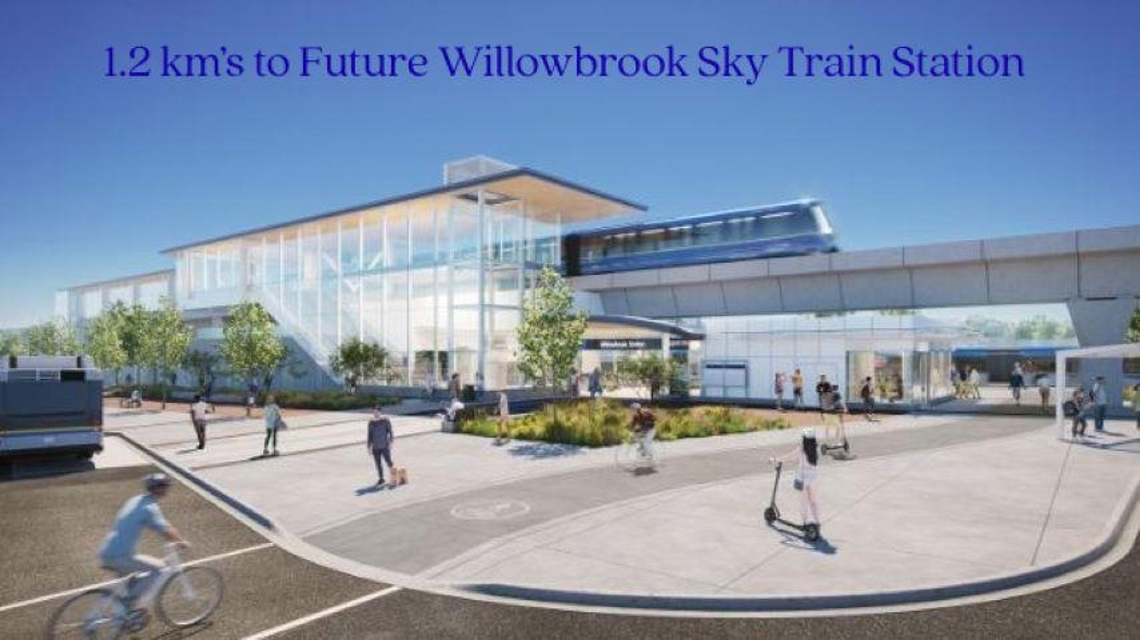 19299 64 Avenue, Surrey - Exteriors - Photo 2