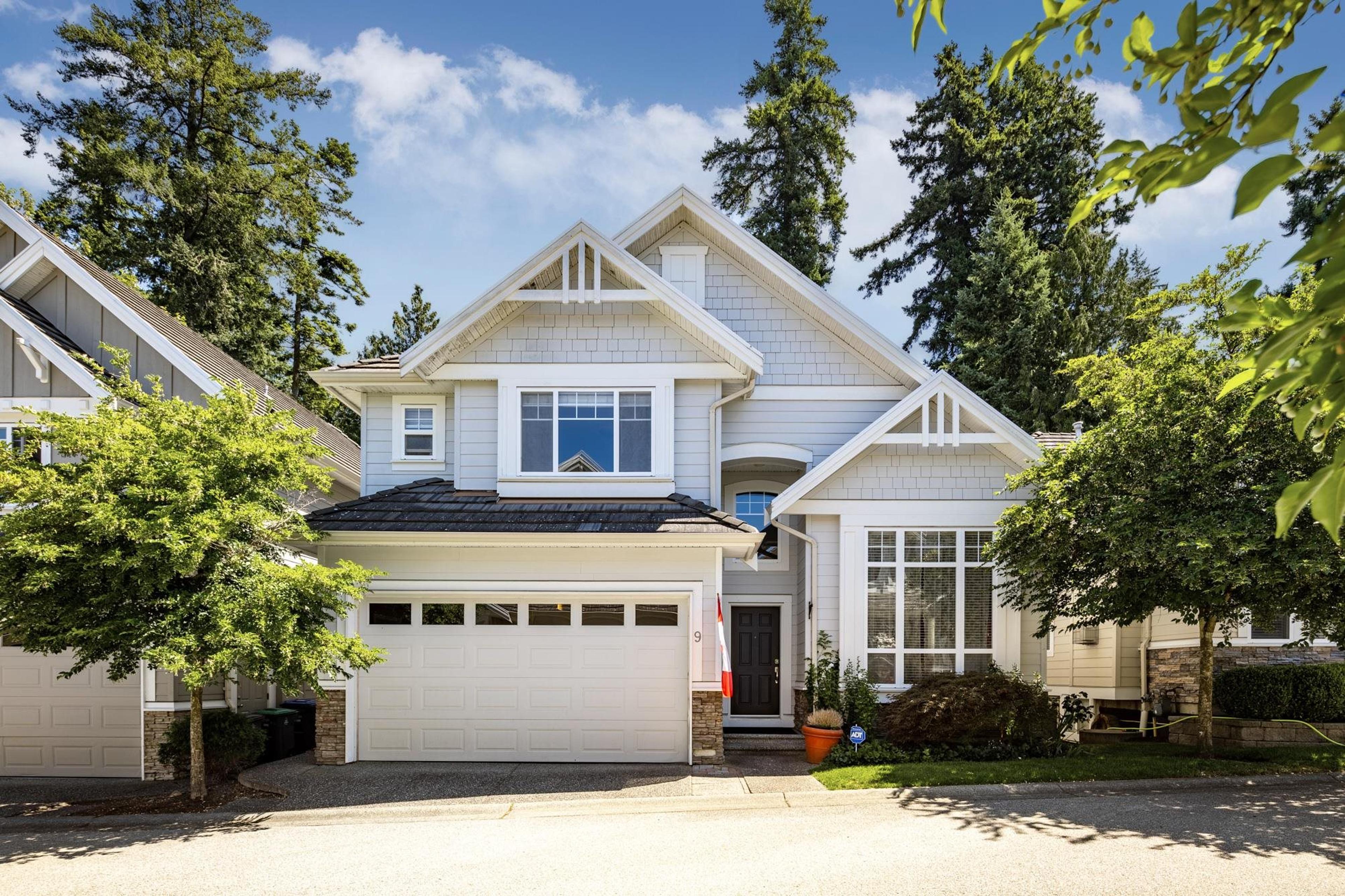 3502 150a Street, Surrey - Exteriors - Photo 2