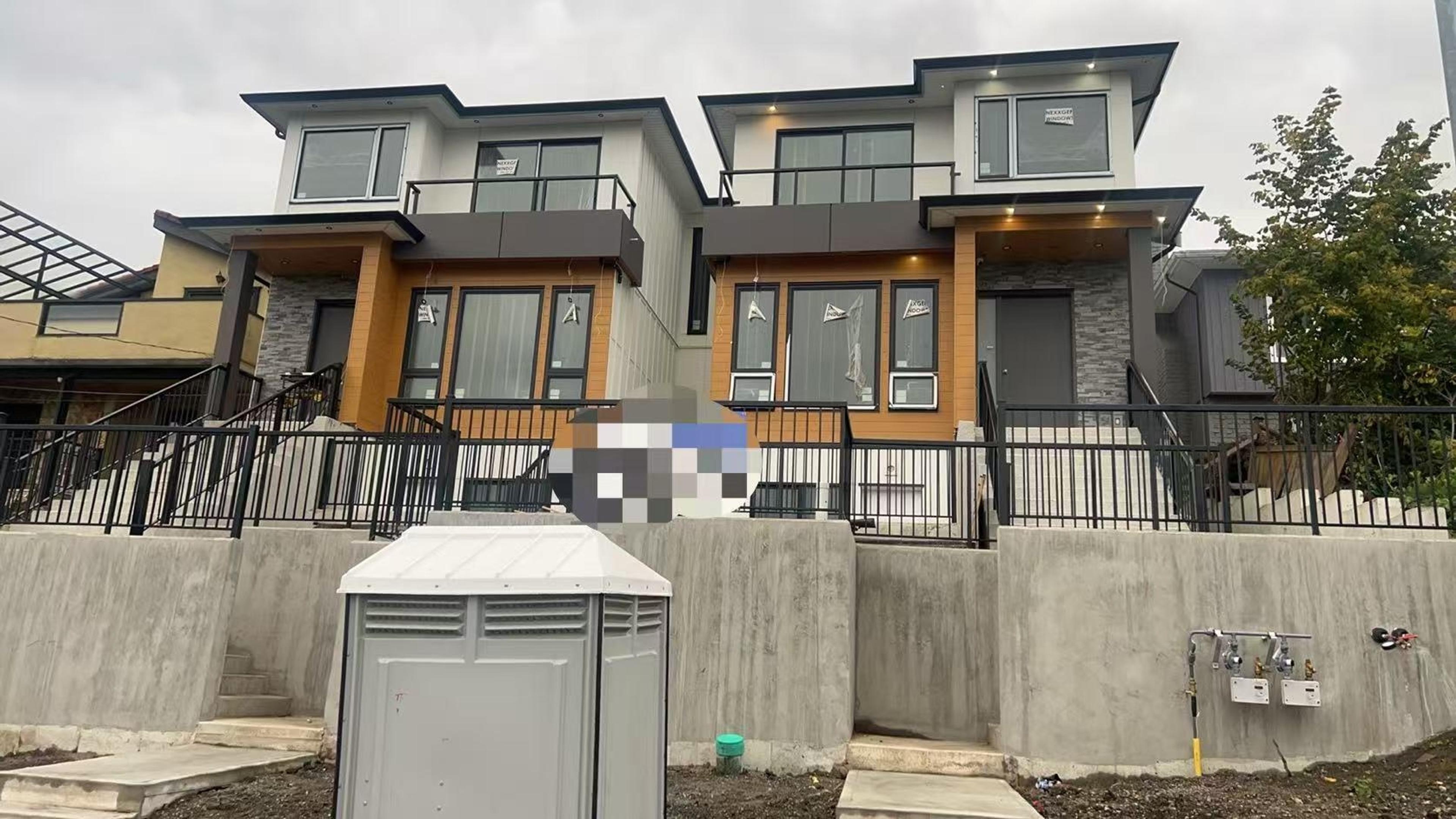 Property at 5389 PATRICK STREET, Burnaby, BC