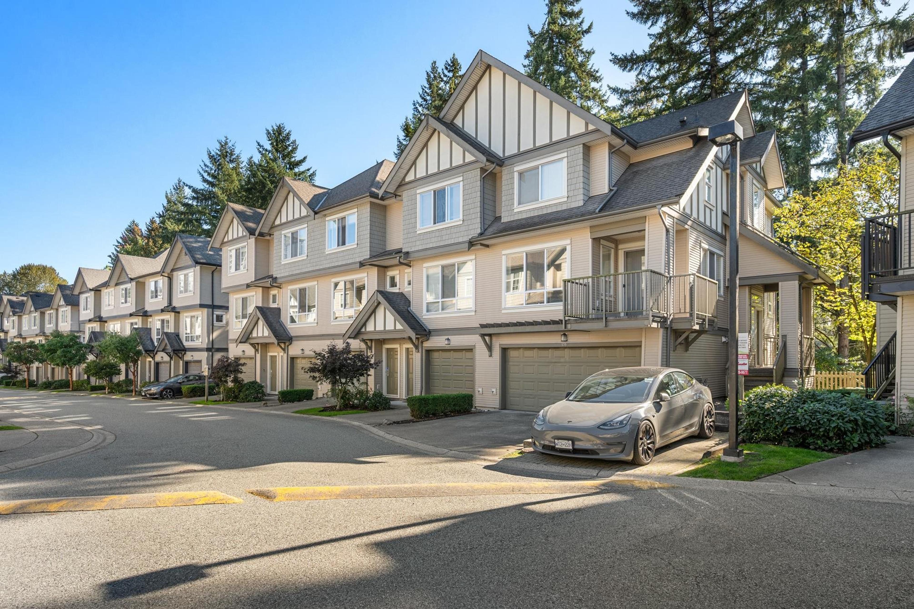 9133 Government Street, Burnaby - Exteriors - Full Complex View - Photo 5