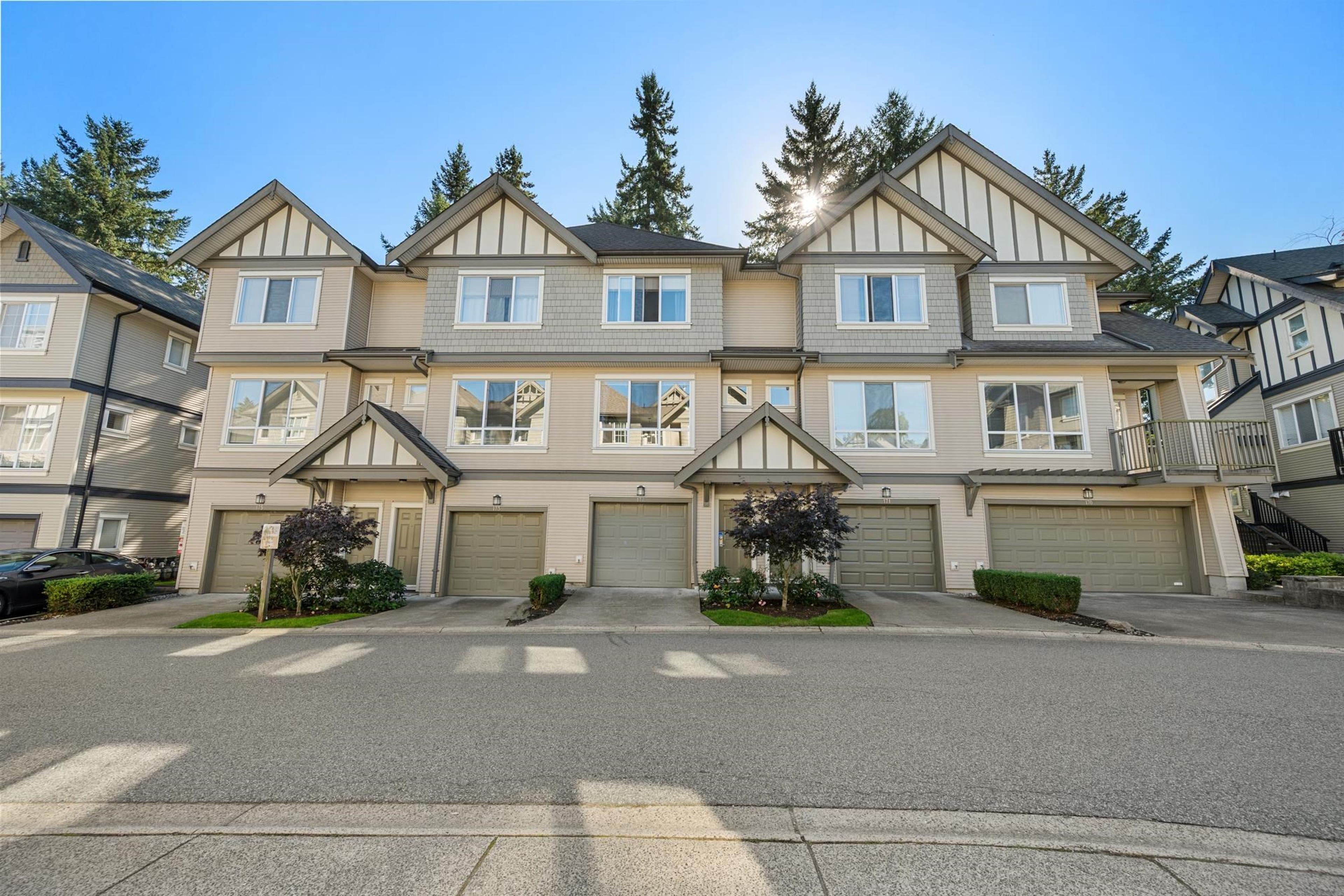 9133 Government Street, Burnaby - Exteriors - Full Complex View - Photo 6