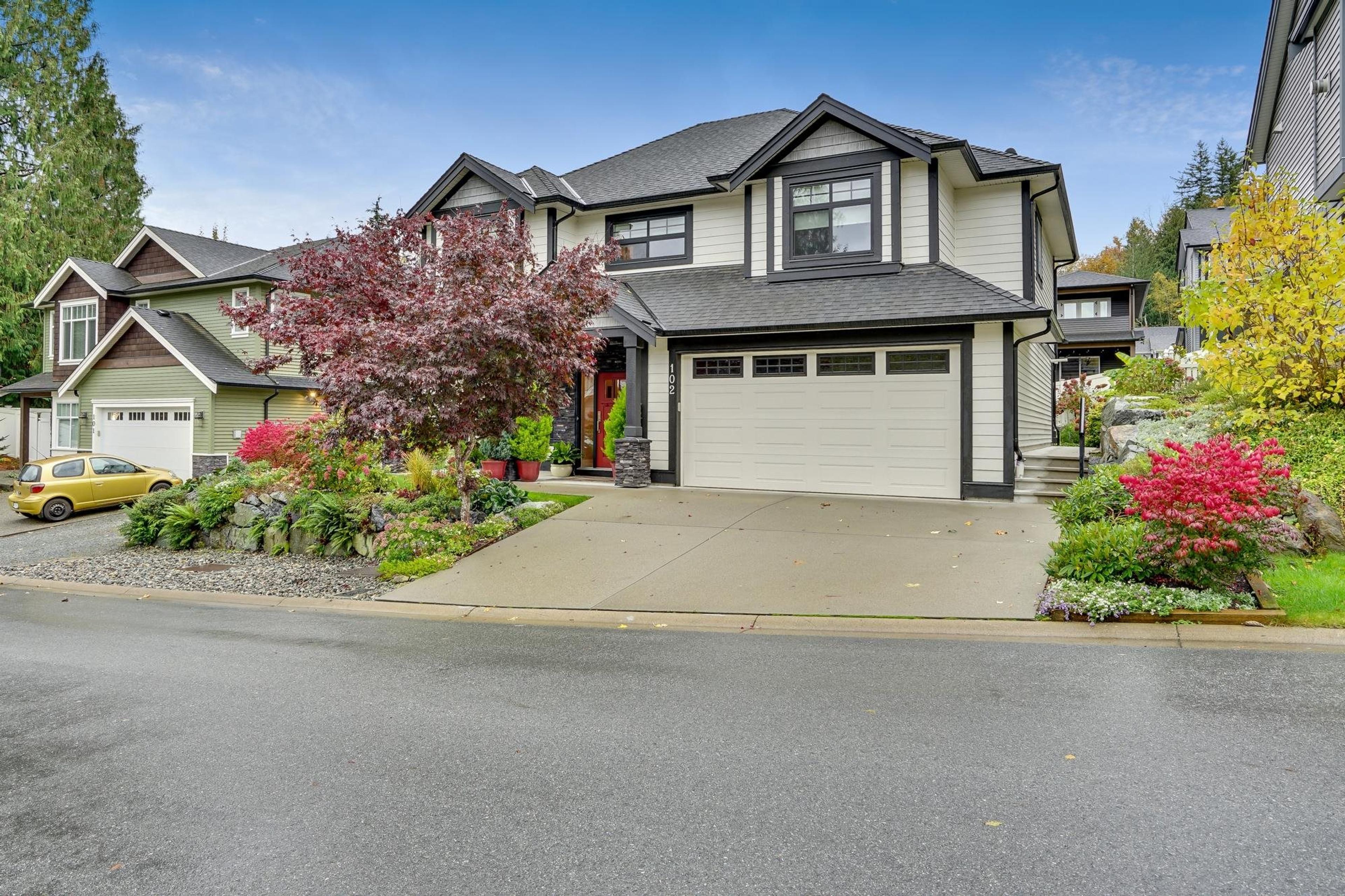 4595 Sumas Mountain Road, Abbotsford - Exteriors - Photo 3