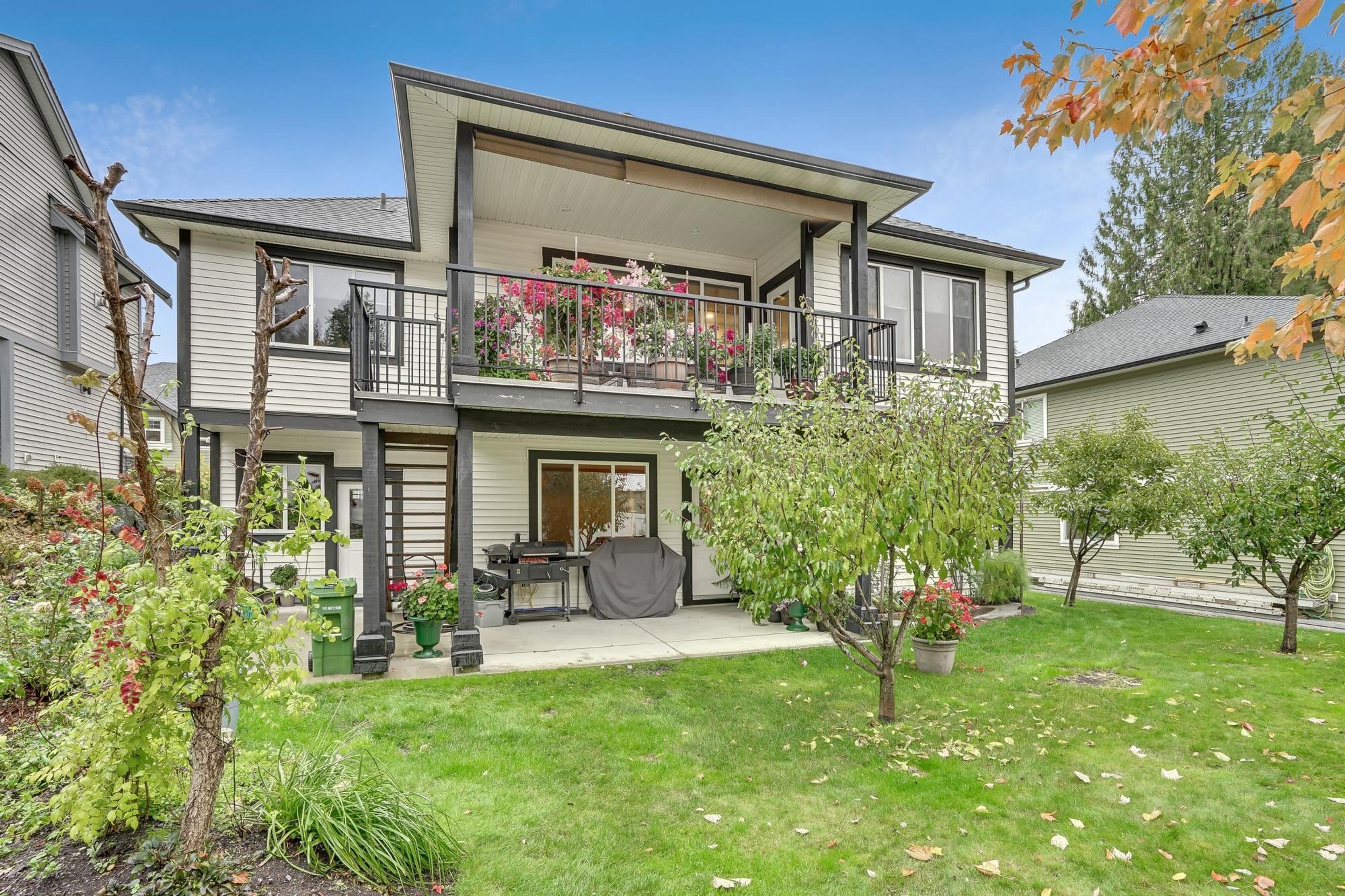 4595 Sumas Mountain Road, Abbotsford - Exteriors - Photo 4