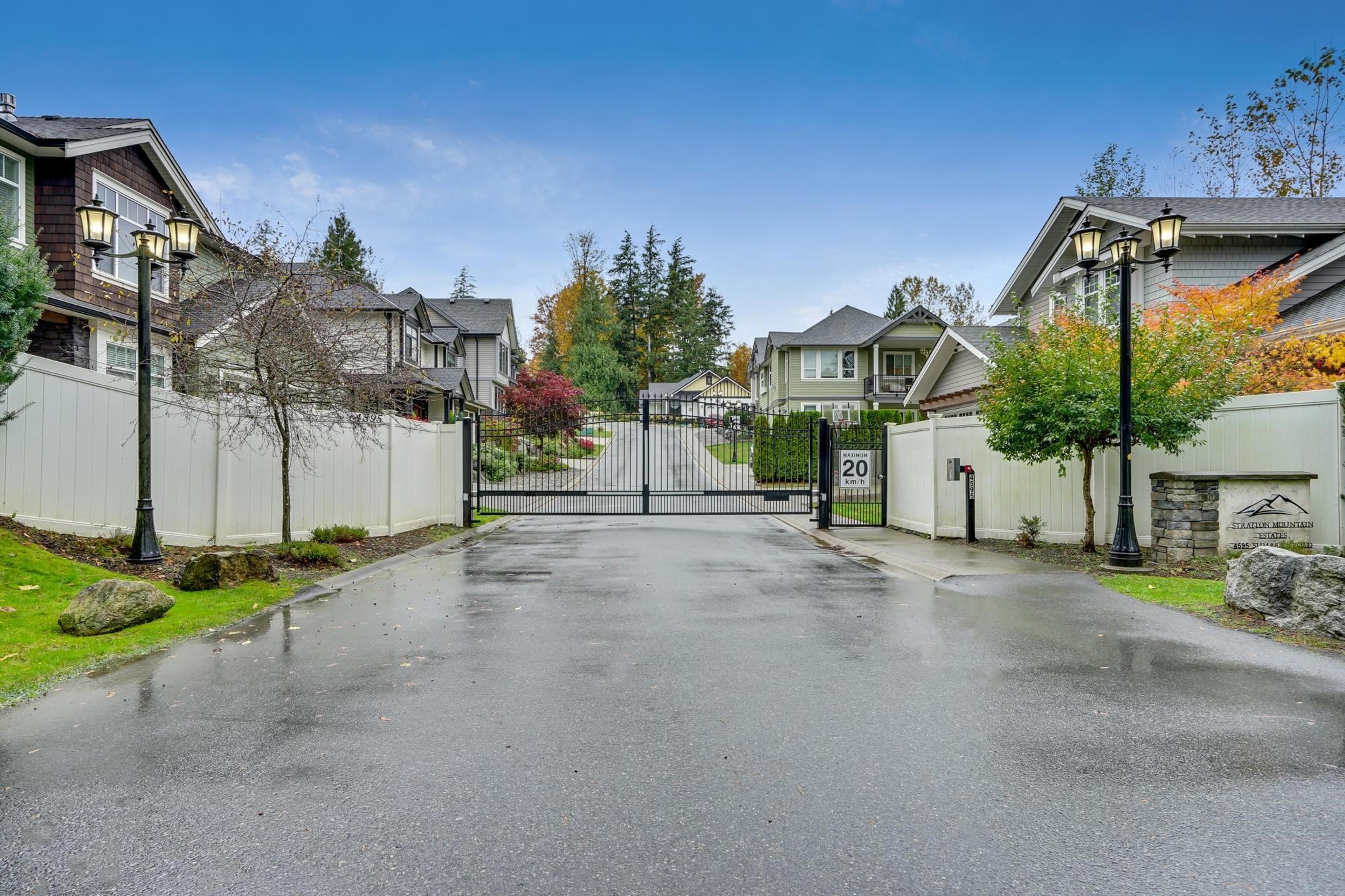 4595 Sumas Mountain Road, Abbotsford - Exteriors - Full Complex View - Photo 6