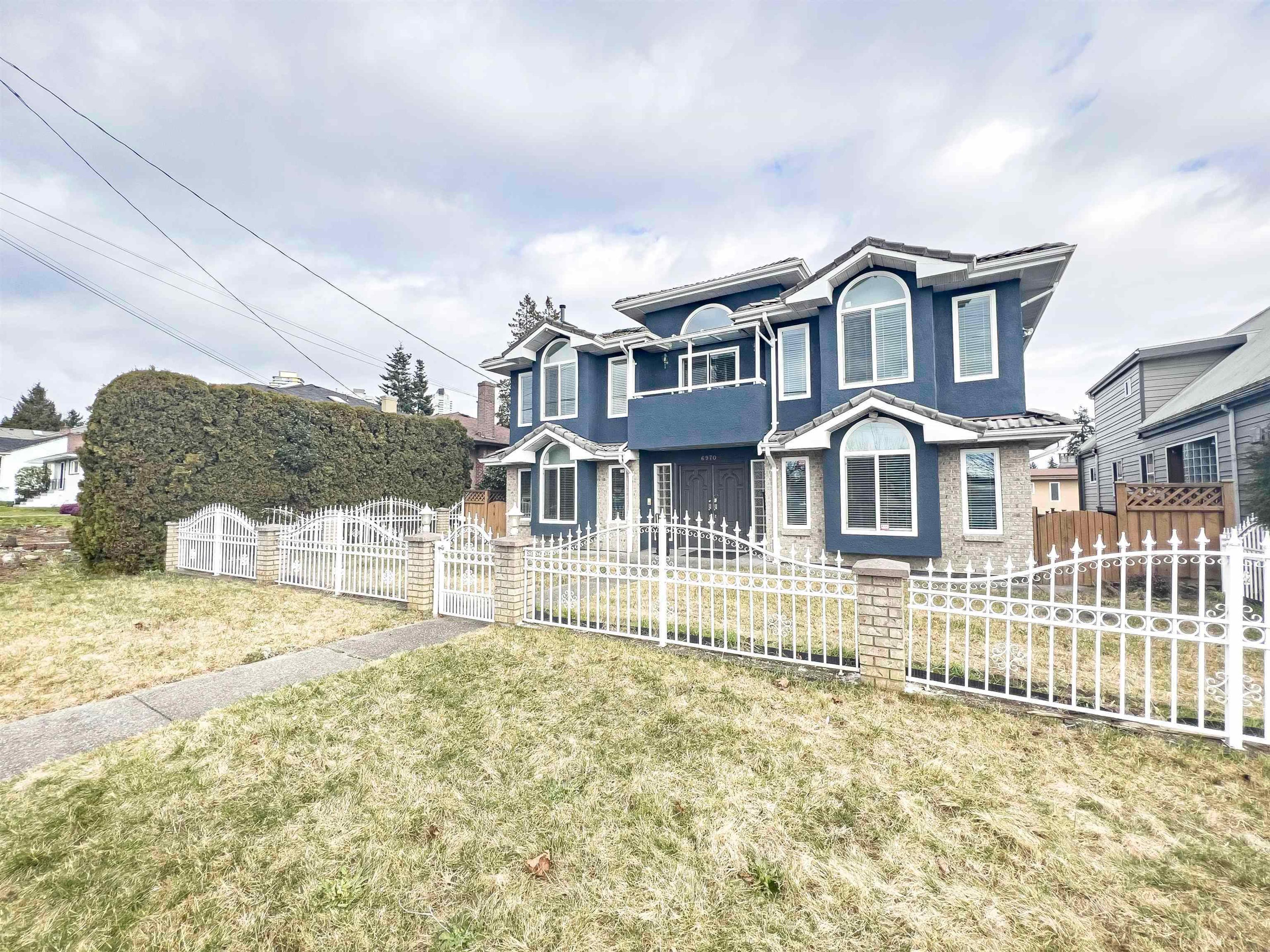 6970 WILLINGDON AVE - Main Image