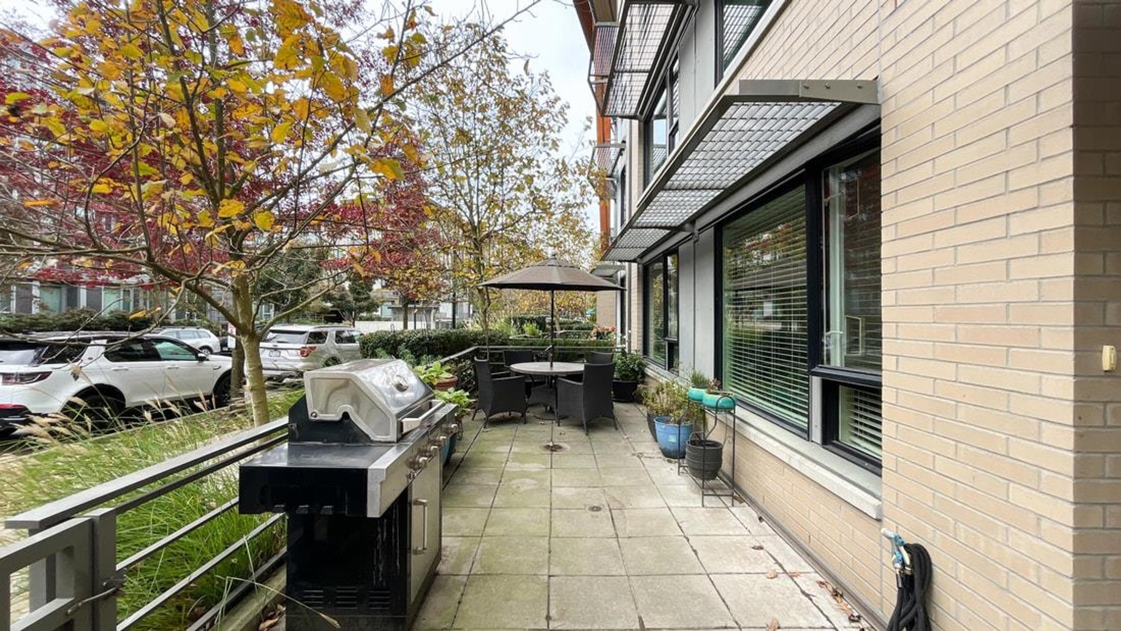 3133 Riverwalk Avenue, Vancouver - Exteriors - Photo 2