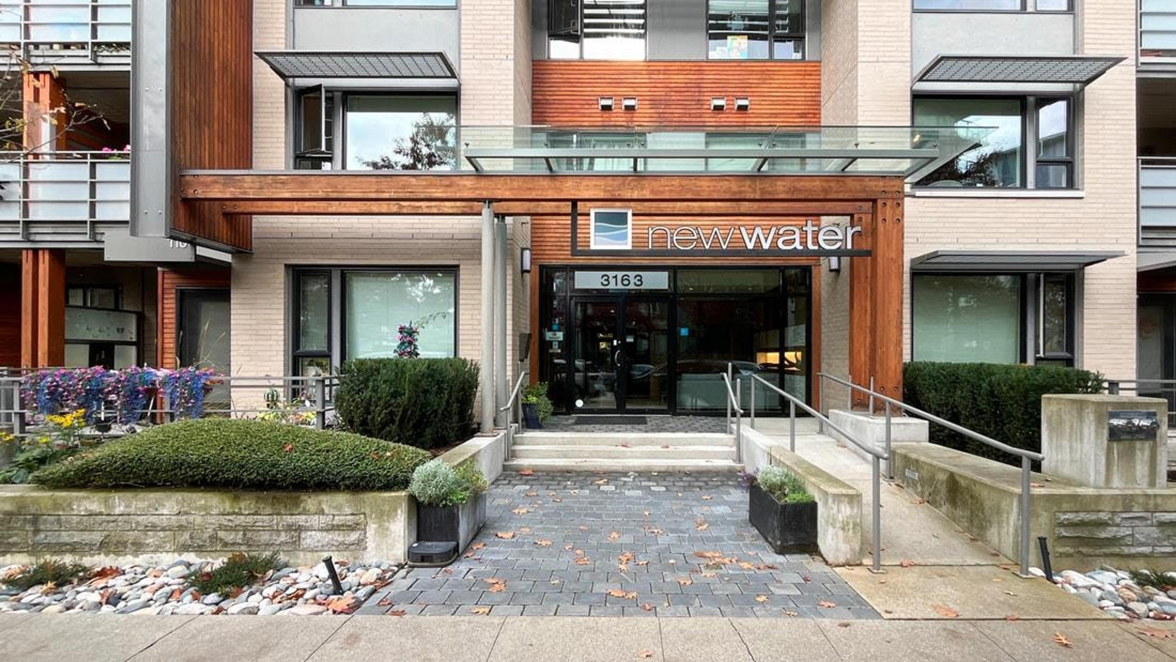 3133 Riverwalk Avenue, Vancouver - Exteriors - Photo 4