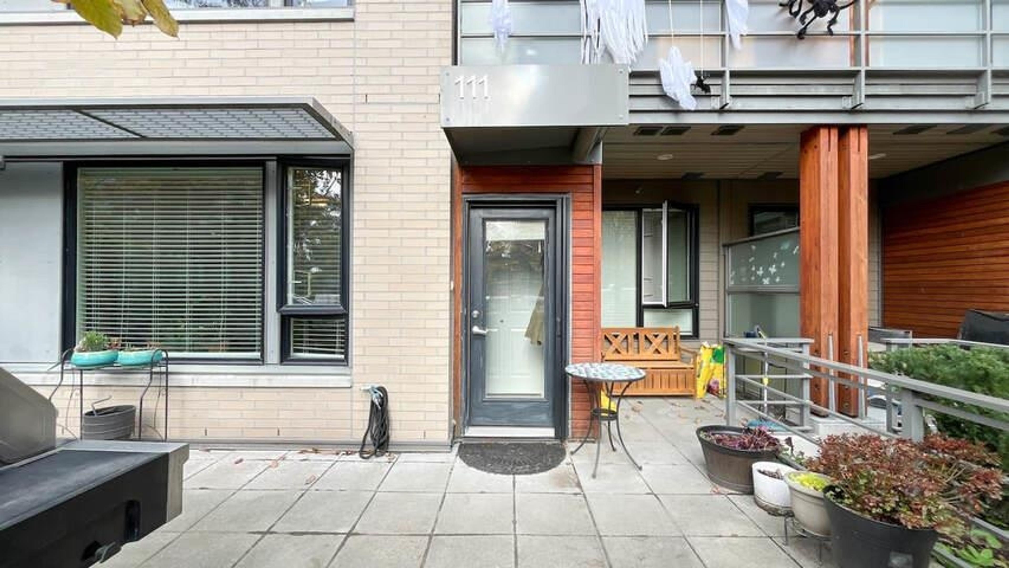 3133 Riverwalk Avenue, Vancouver - Exteriors - Photo 5