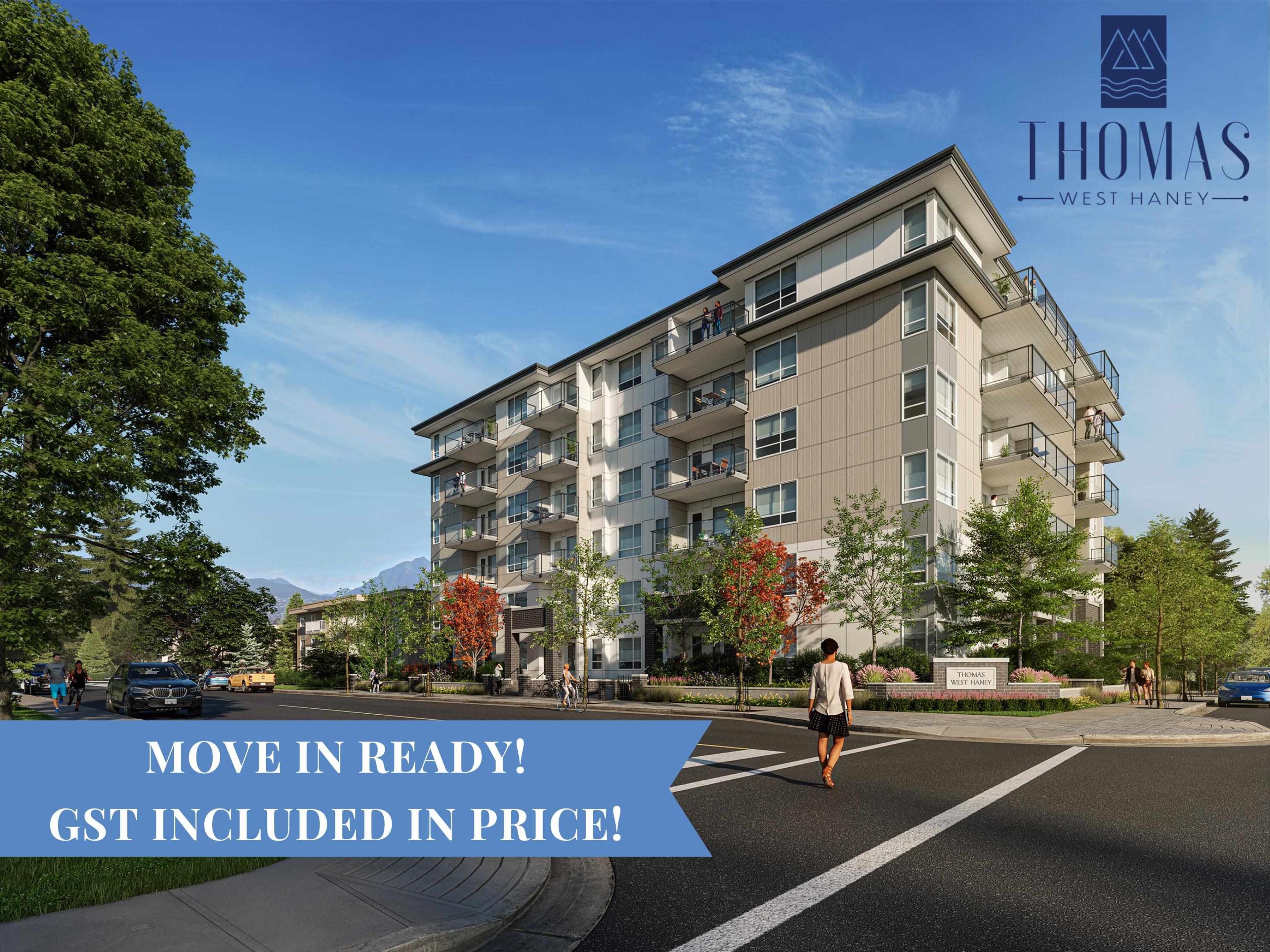 11907 223 Street, Maple Ridge - Exteriors - Full Complex View - Photo 2