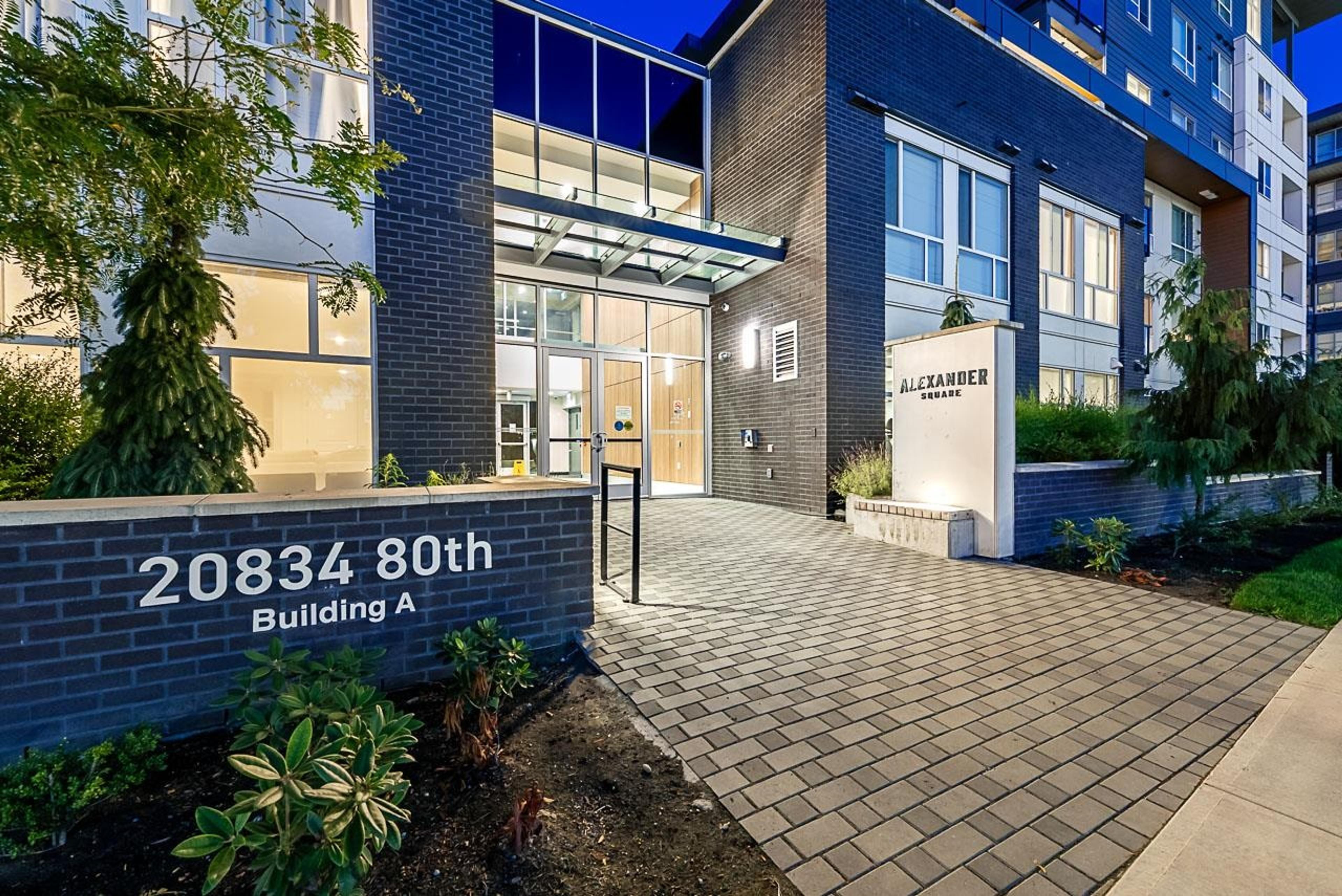 20834 80 Avenue, Langley - Exteriors - Photo 1