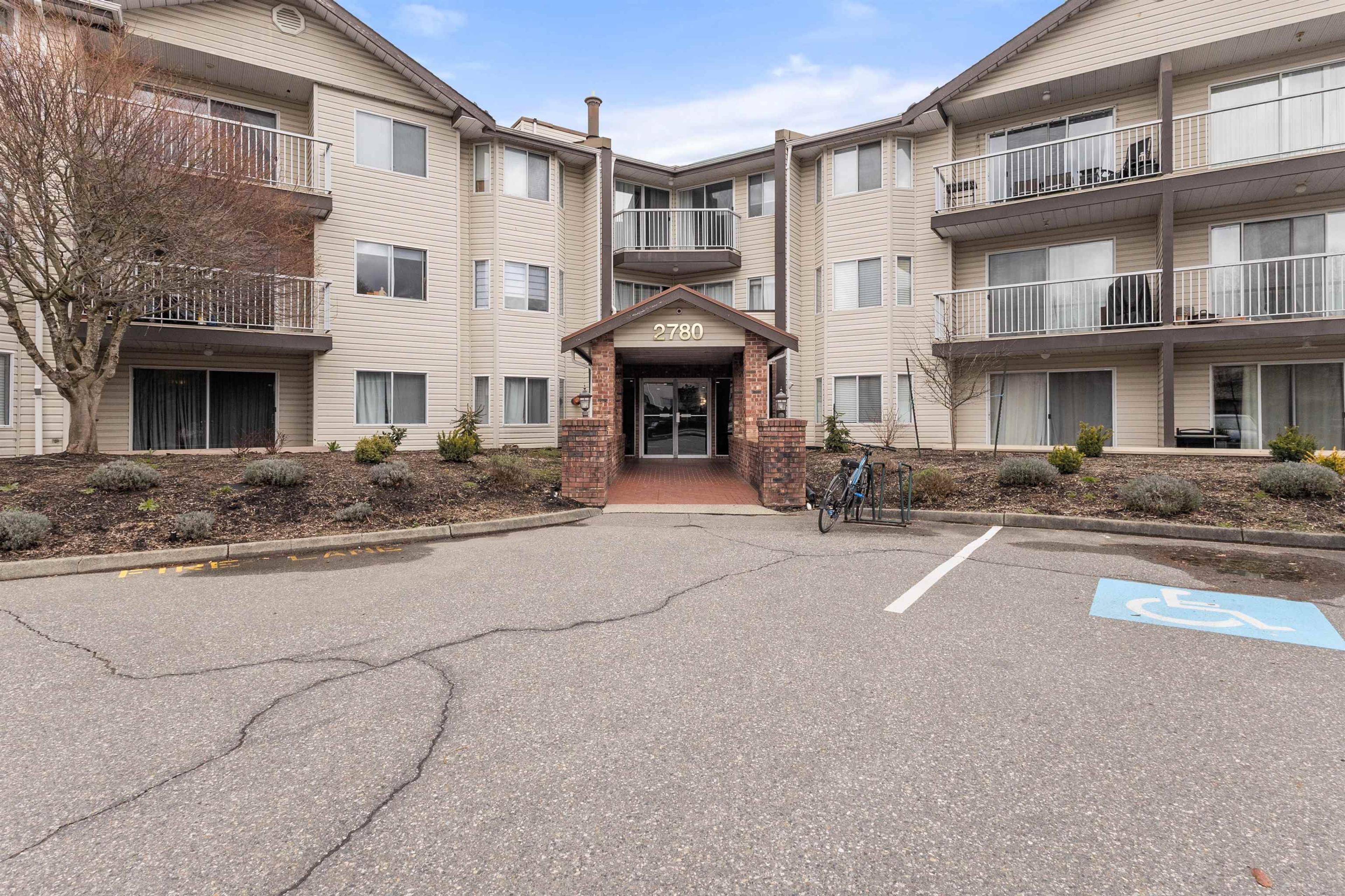 2780 Ware Street, Abbotsford - Exteriors - Photo 1