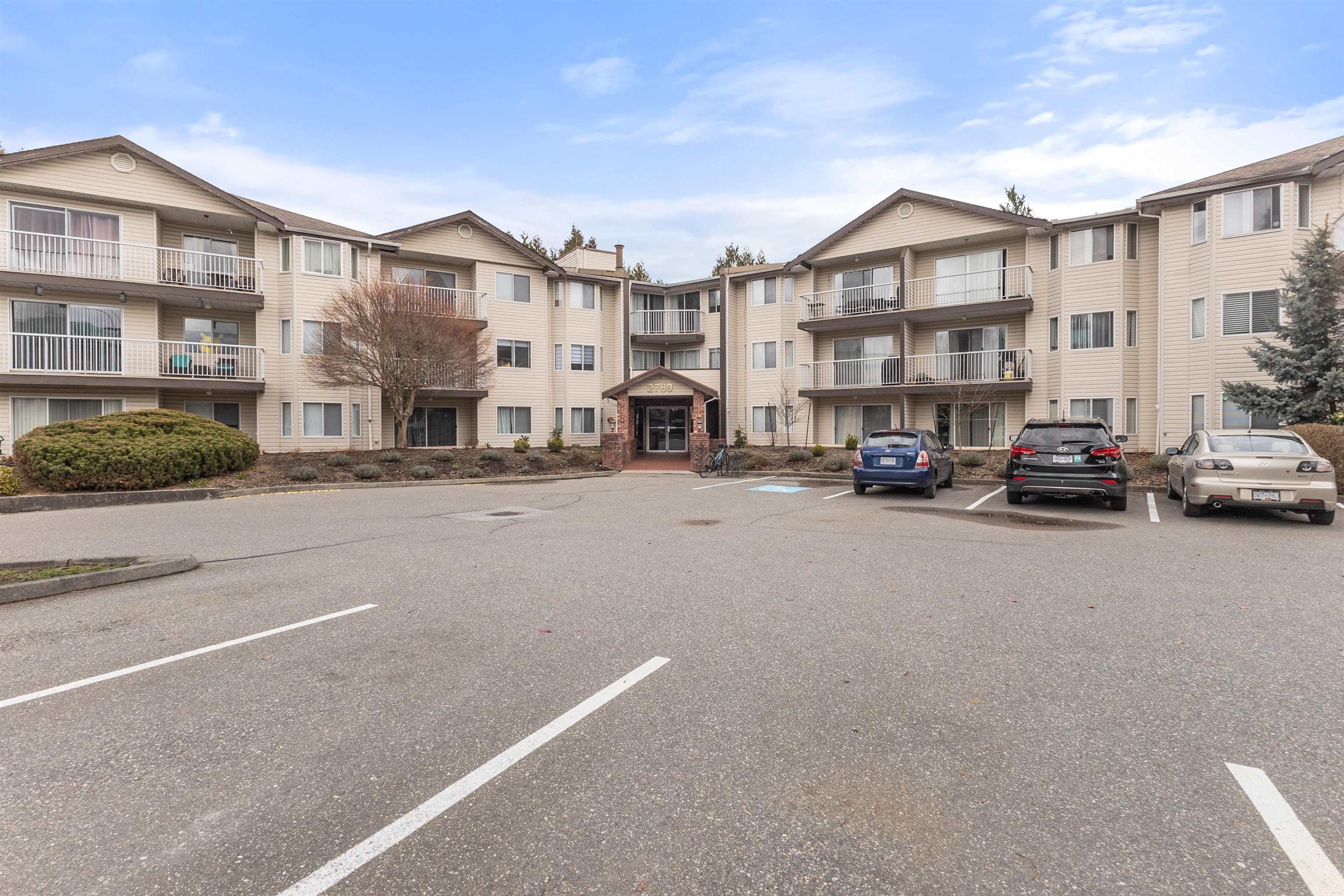 2780 Ware Street, Abbotsford - Exteriors - Full Complex View - Photo 2