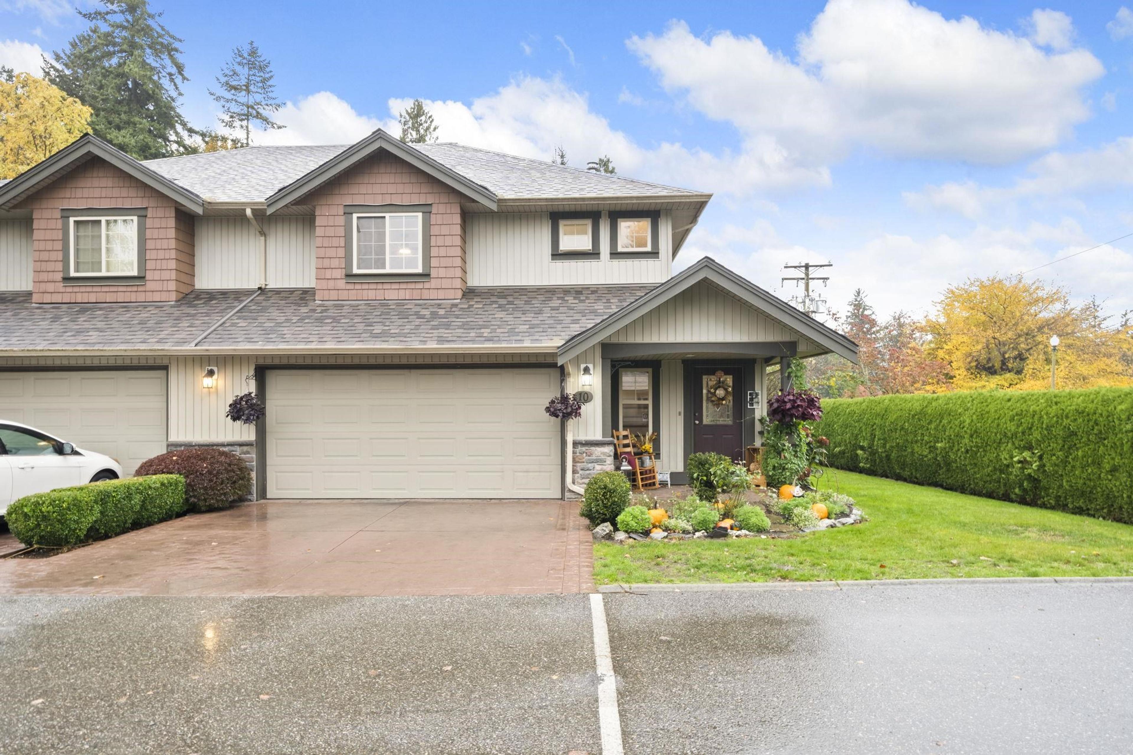 6887 Sheffield Way, Chilliwack - Exteriors - Photo 5