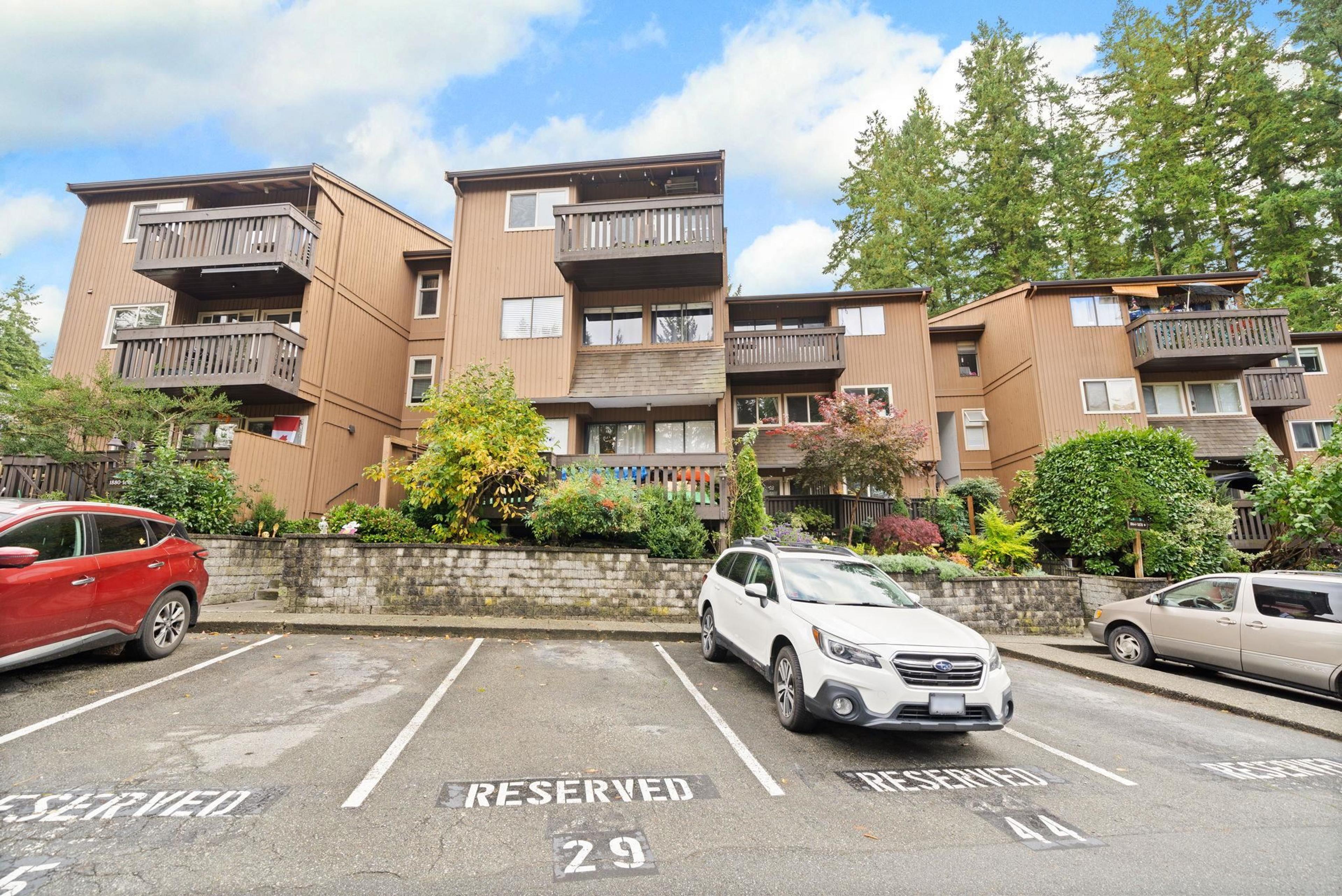2030 Purcell Way, North Vancouver - Exteriors - Full Complex View - Photo 2