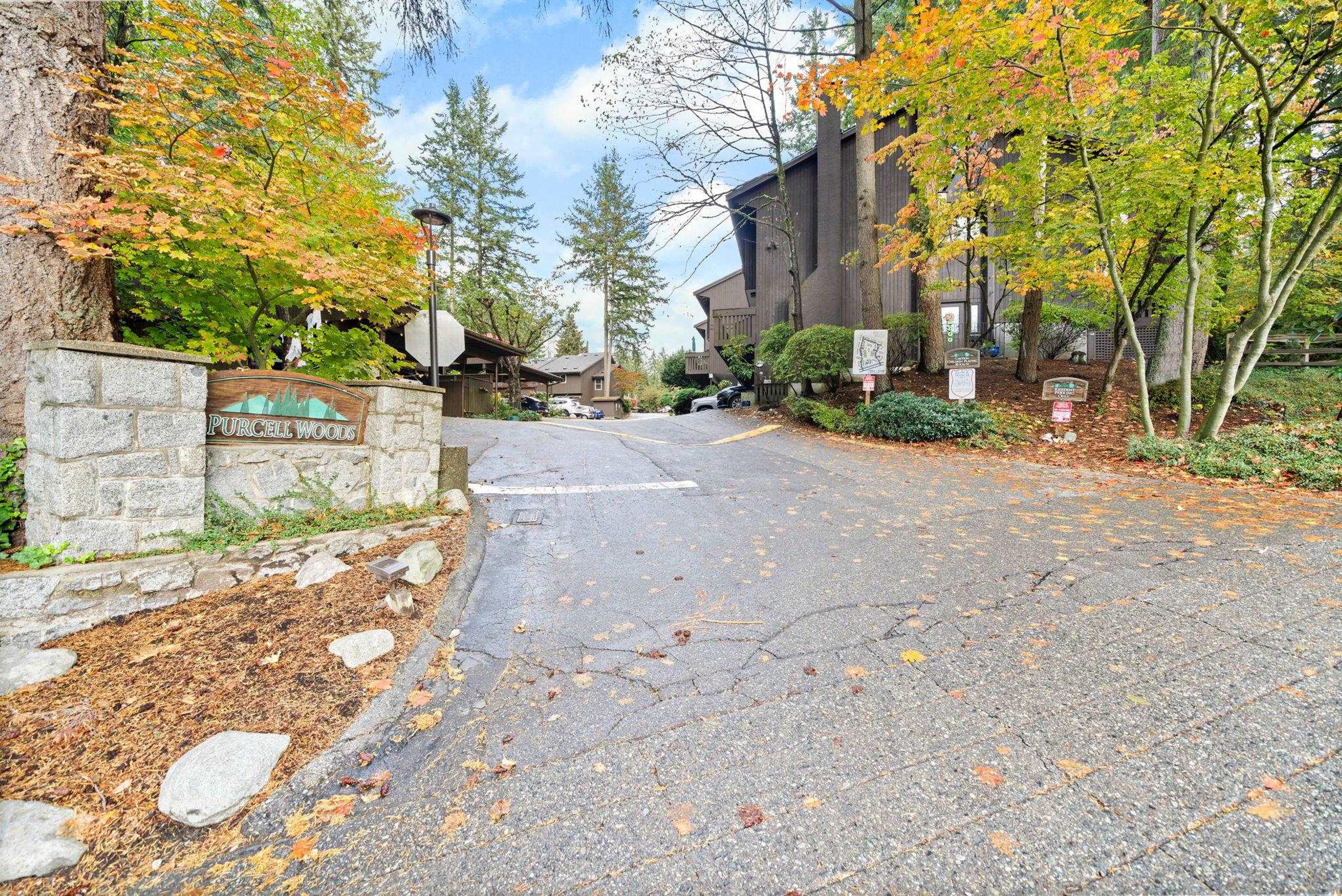 2030 Purcell Way, North Vancouver - Exteriors - Full Complex View - Photo 4