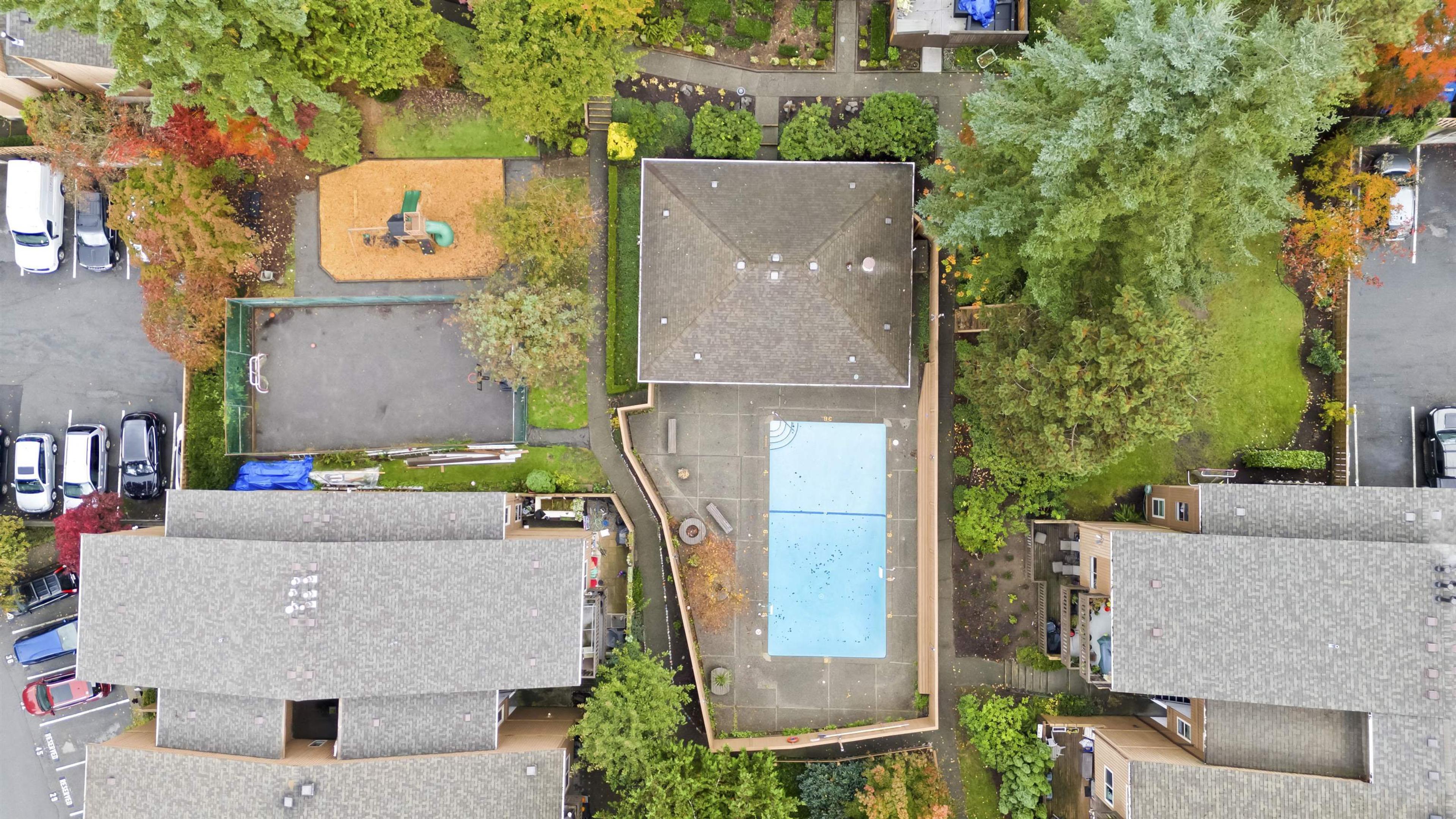 2030 Purcell Way, North Vancouver - Exteriors - Full Complex View, Drone/Aerial View - Photo 6