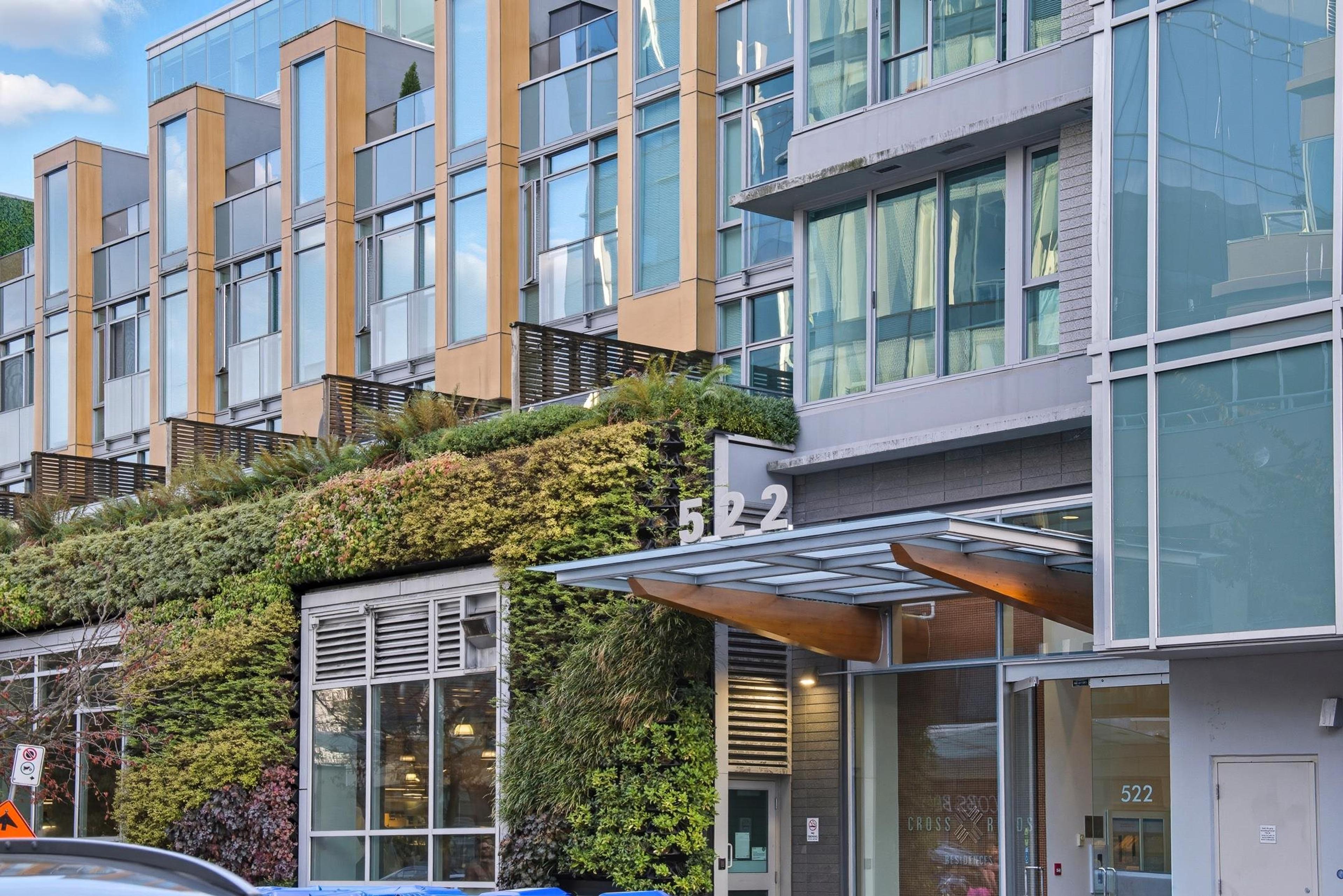 522 W 8th Avenue, Vancouver - Exteriors - Photo 3