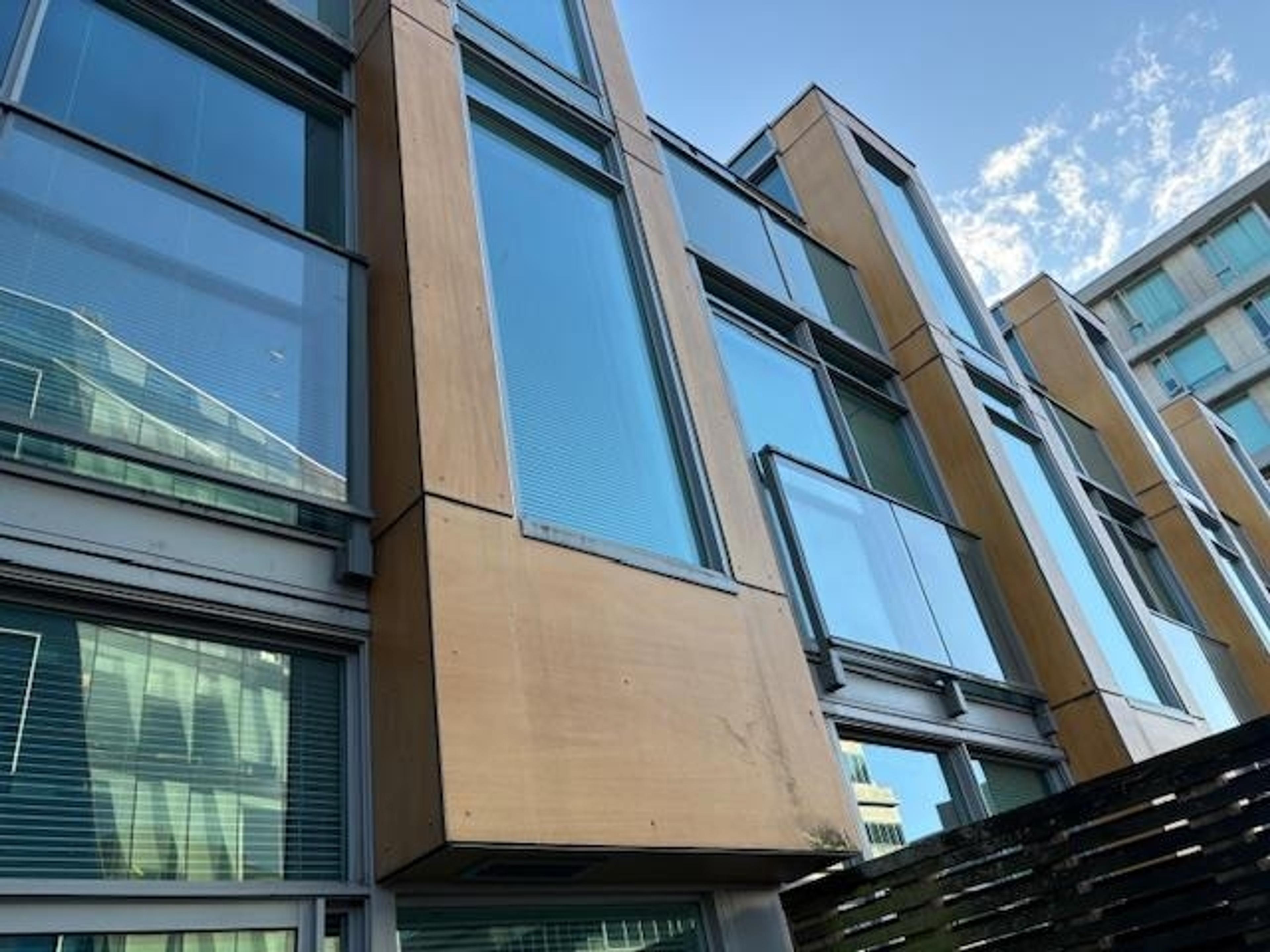 522 W 8th Avenue, Vancouver - Exteriors - Photo 4