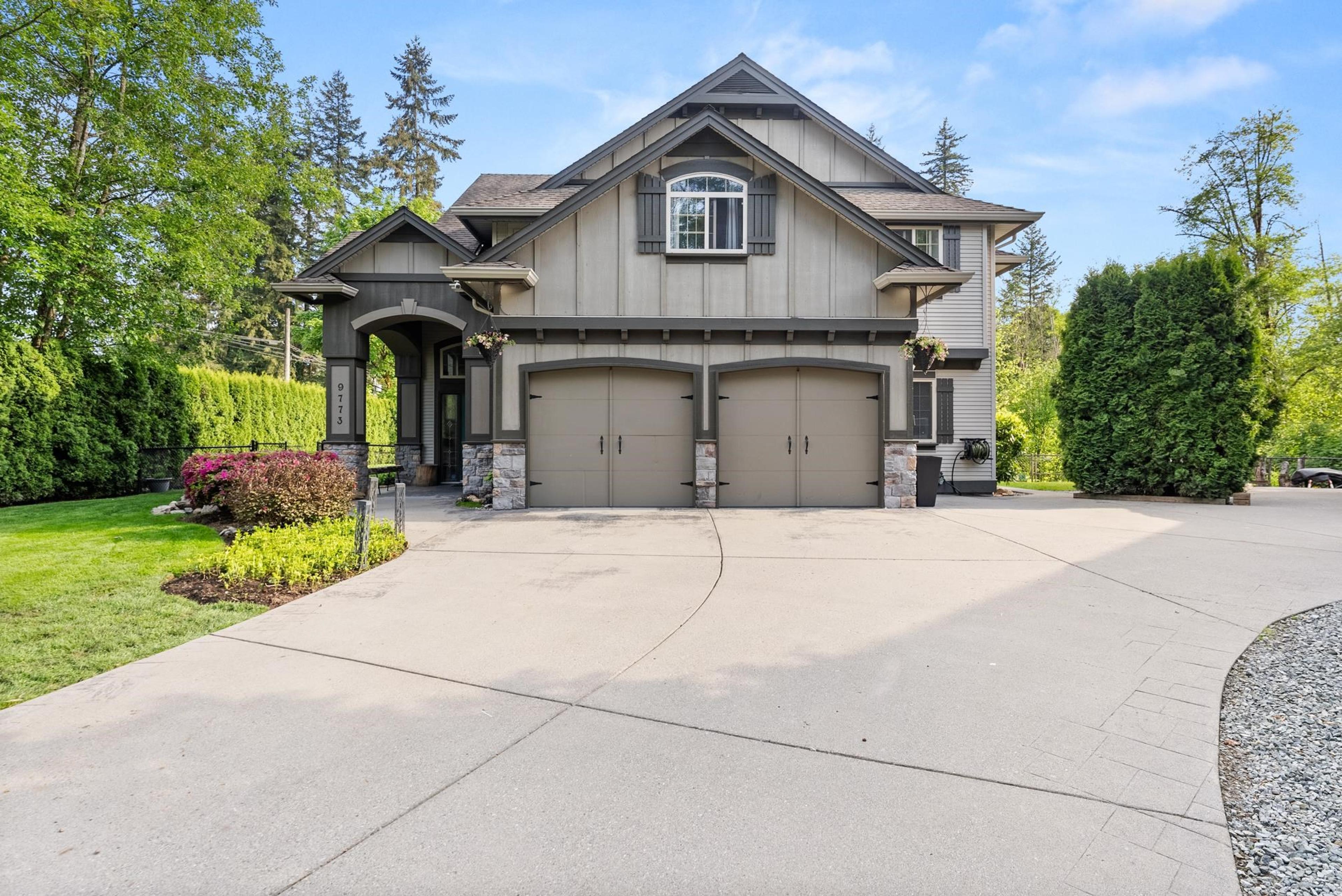 9773 208 STREET - Main Image