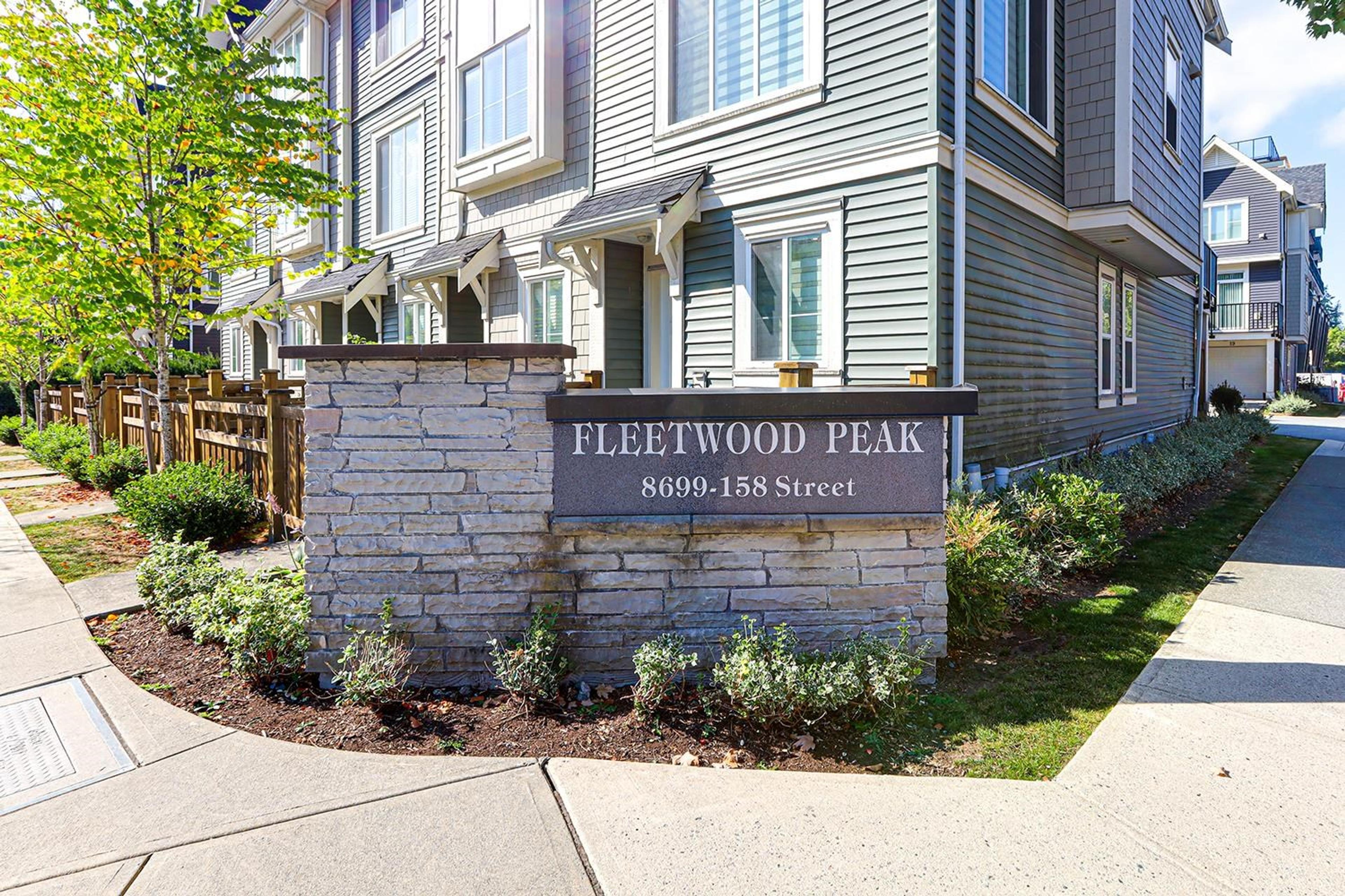 8699 158 Street, Surrey - Exteriors - Photo 6