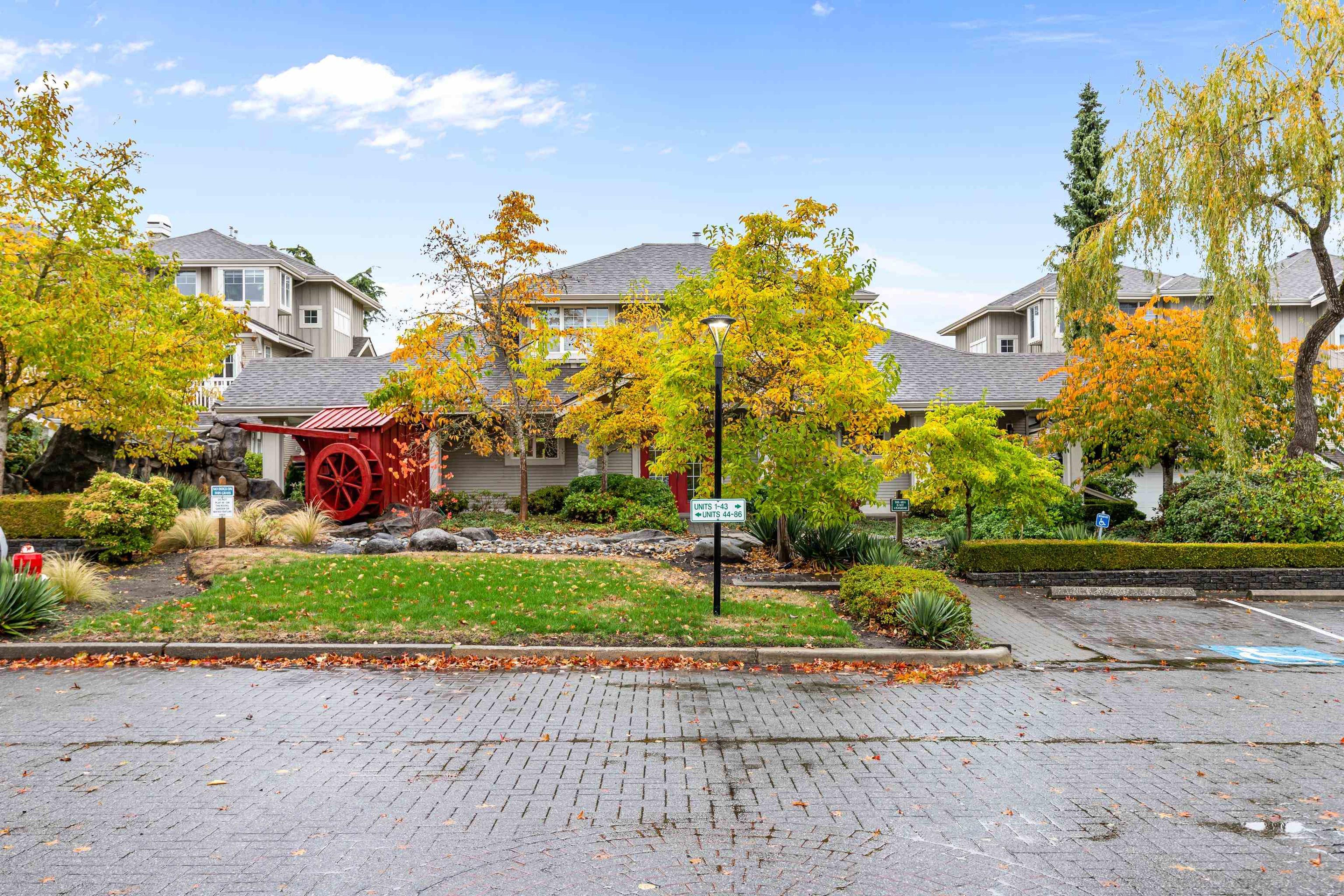 14877 58 Avenue, Surrey - Exteriors - Full Complex View - Photo 1