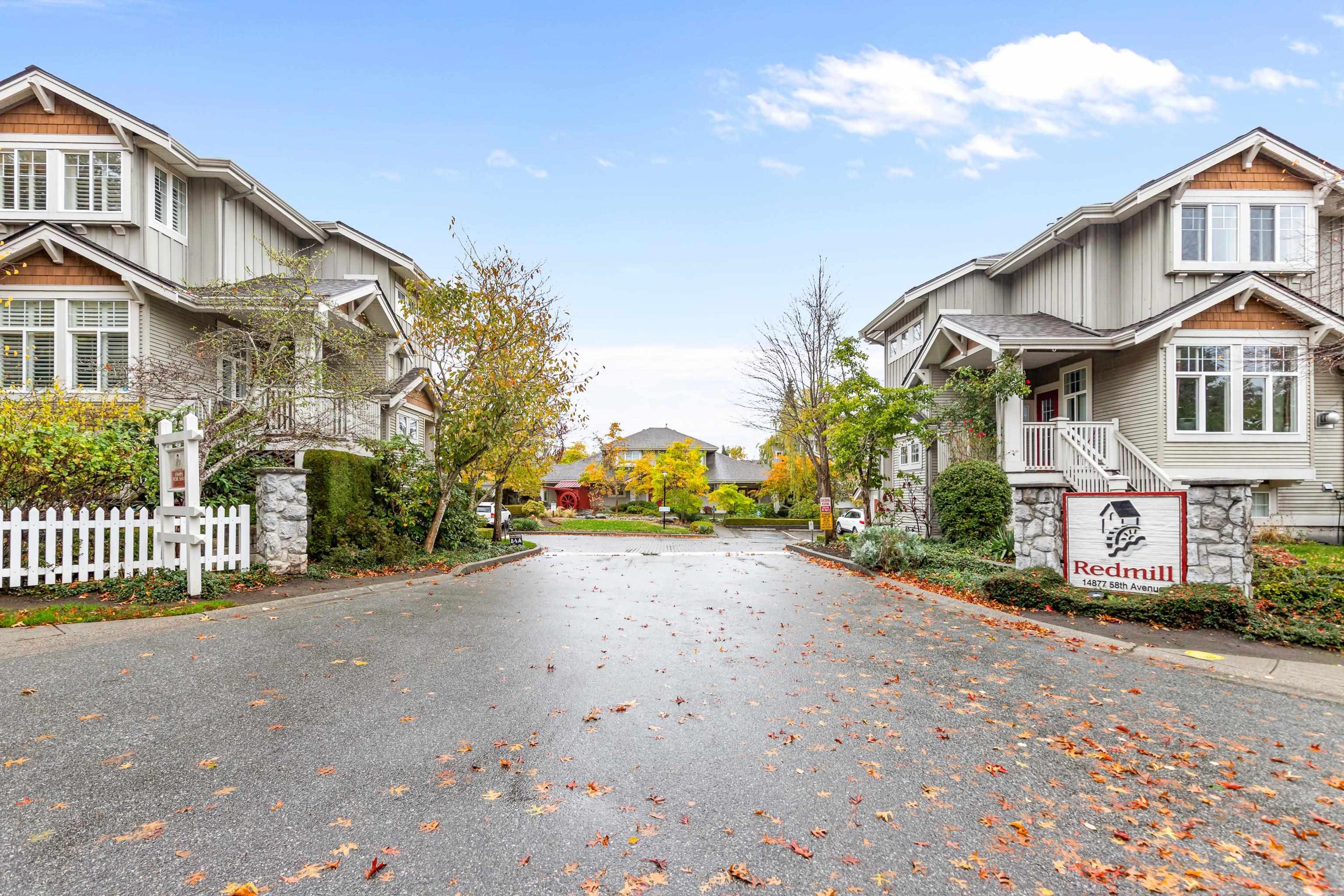 14877 58 Avenue, Surrey - Exteriors - Full Complex View - Photo 4