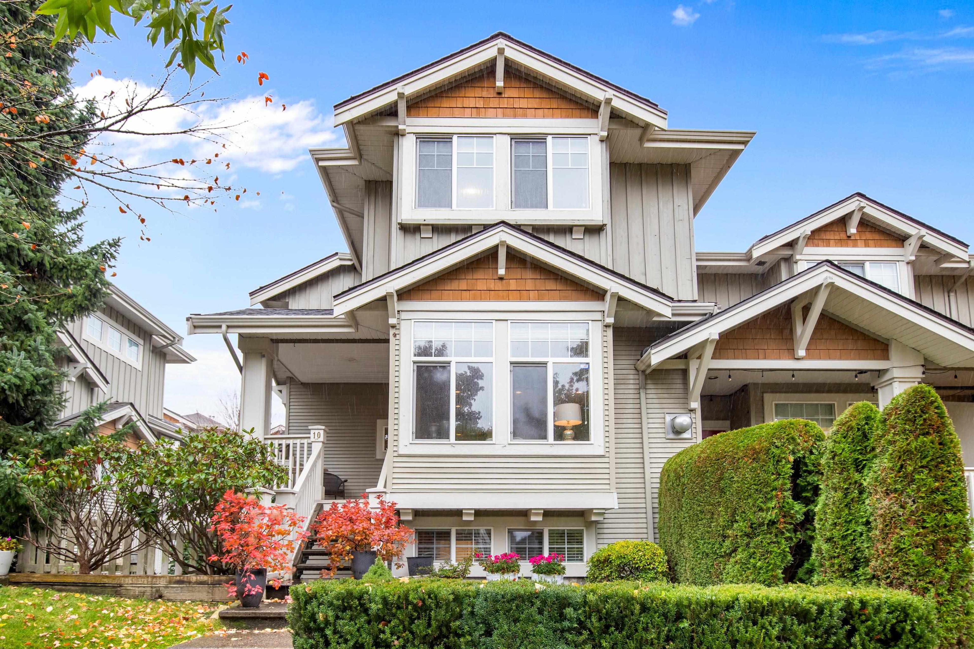 14877 58 Avenue, Surrey - Exteriors - Full Complex View - Photo 5