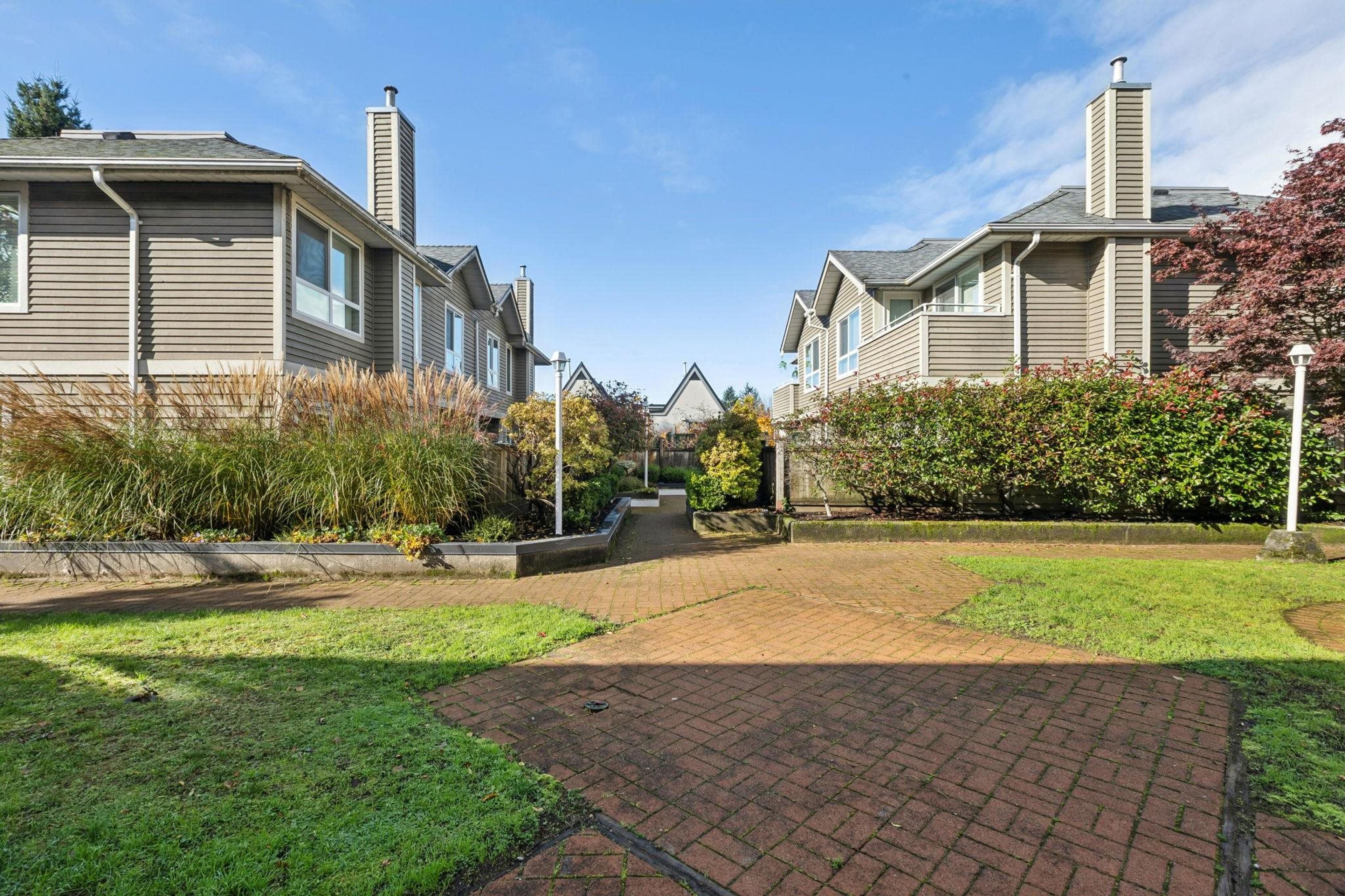 848 W 16th Street, North Vancouver - Exteriors - Full Complex View - Photo 3