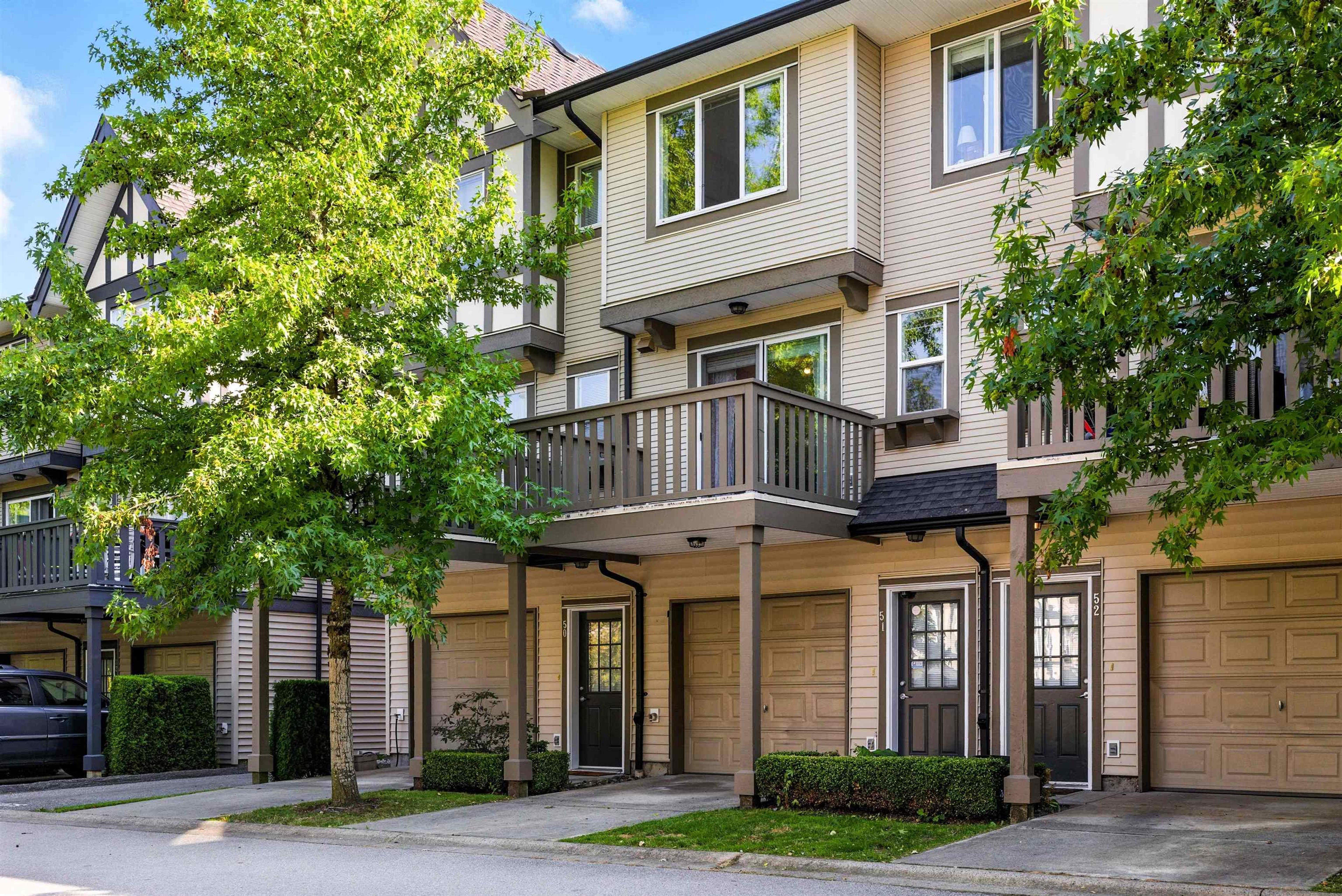 #51 20875 80 AVENUE - Main Image