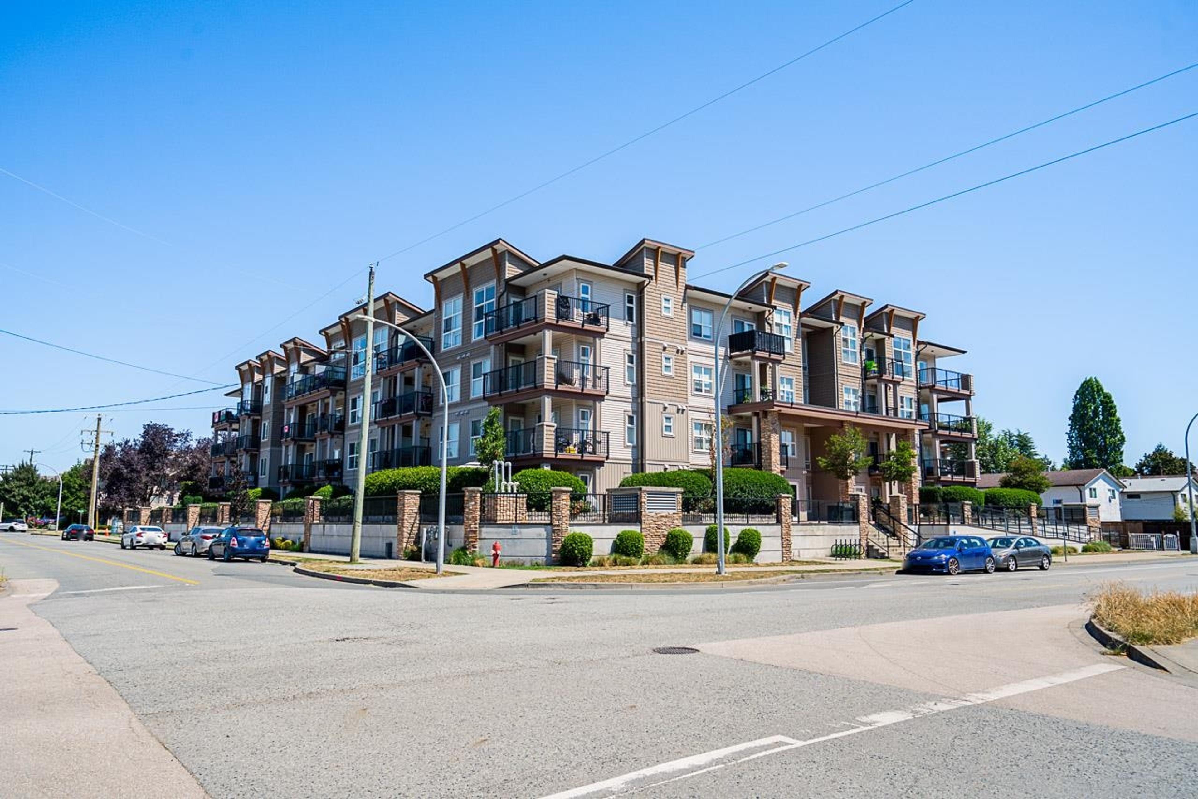 #107 20175 53 AVENUE - Main Image