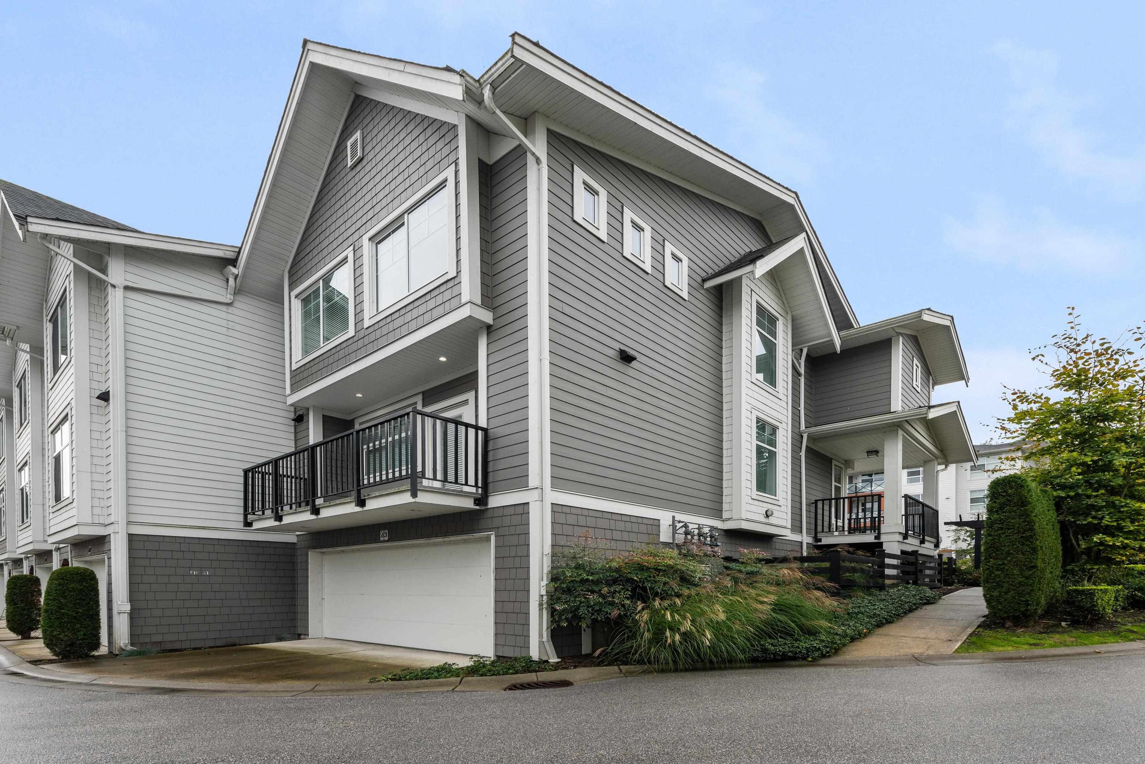 14541 Winter Crescent Crescent, Surrey - Exteriors - Full Complex View - Photo 2