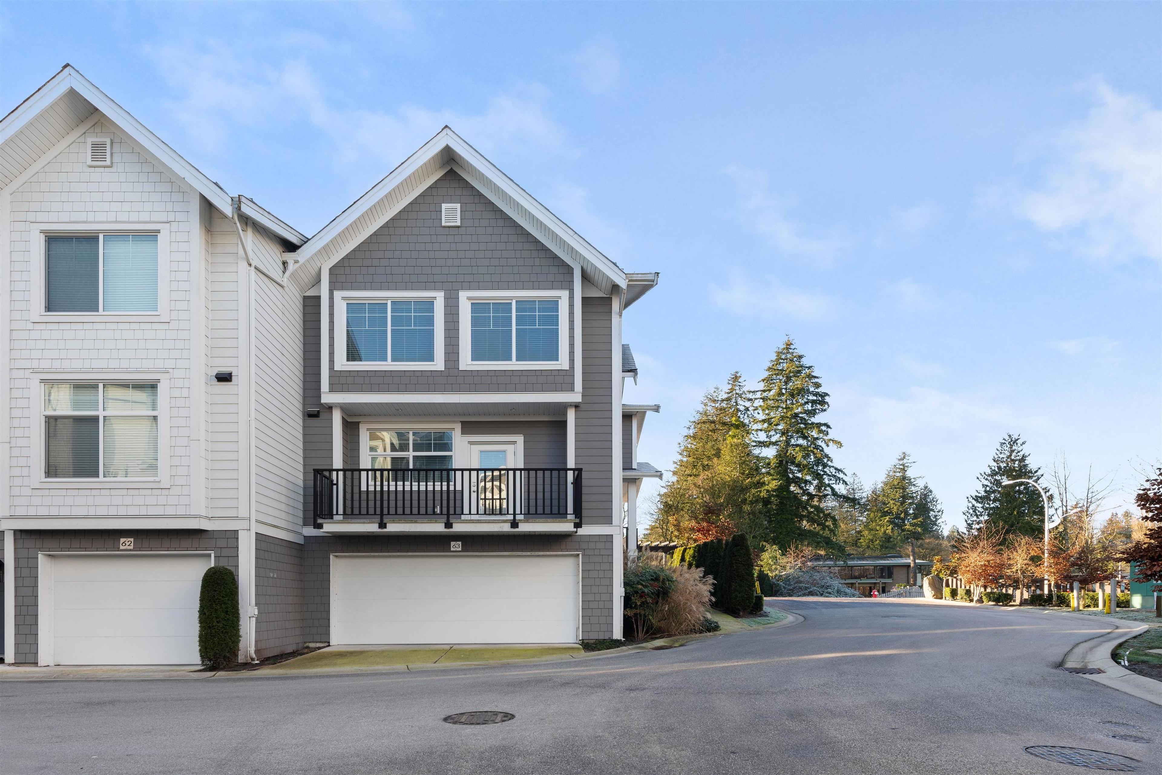 14541 Winter Crescent Crescent, Surrey - Exteriors - Photo 5