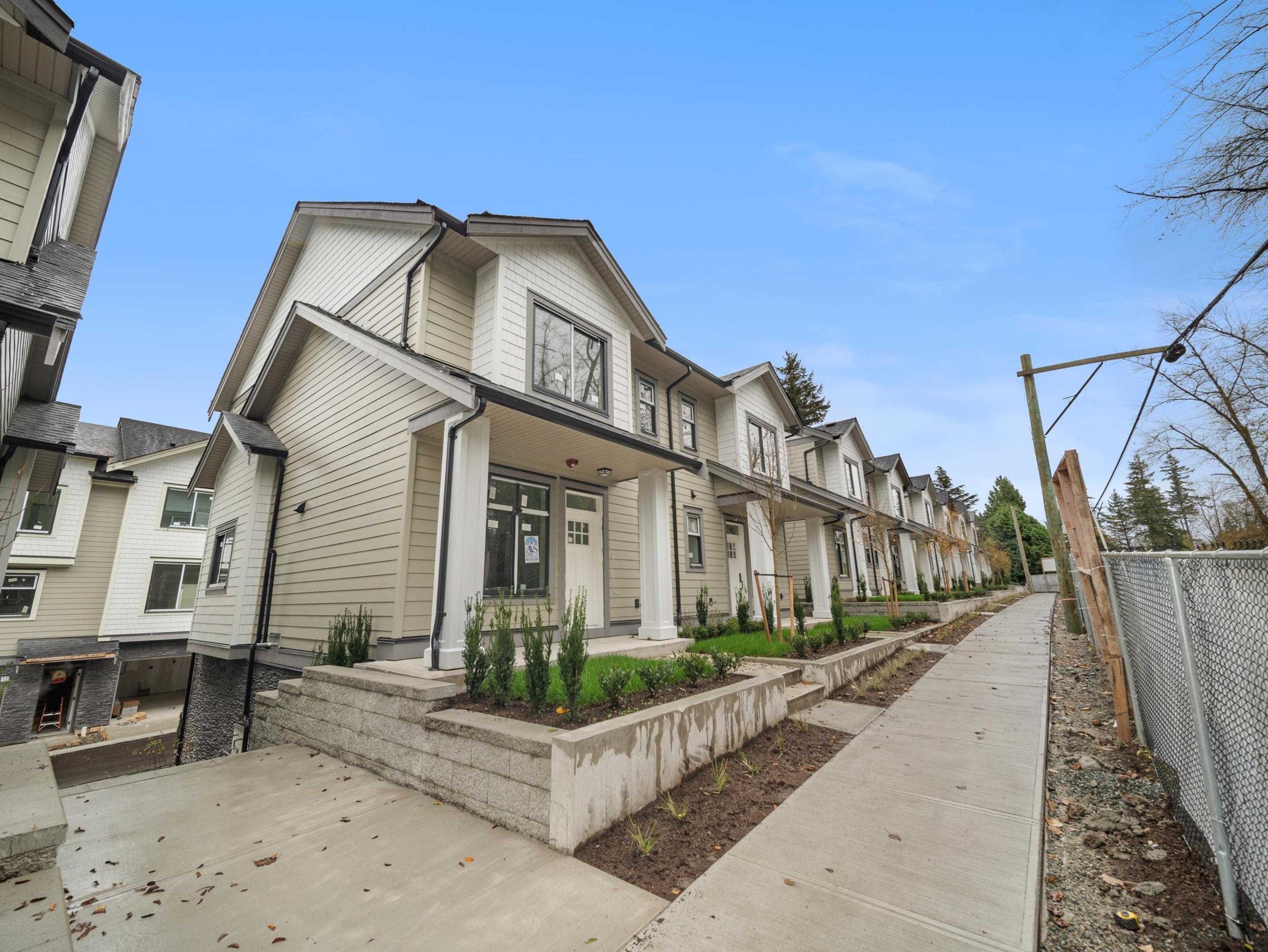 9688 182a Street, Surrey - Exteriors - Full Complex View - Photo 2