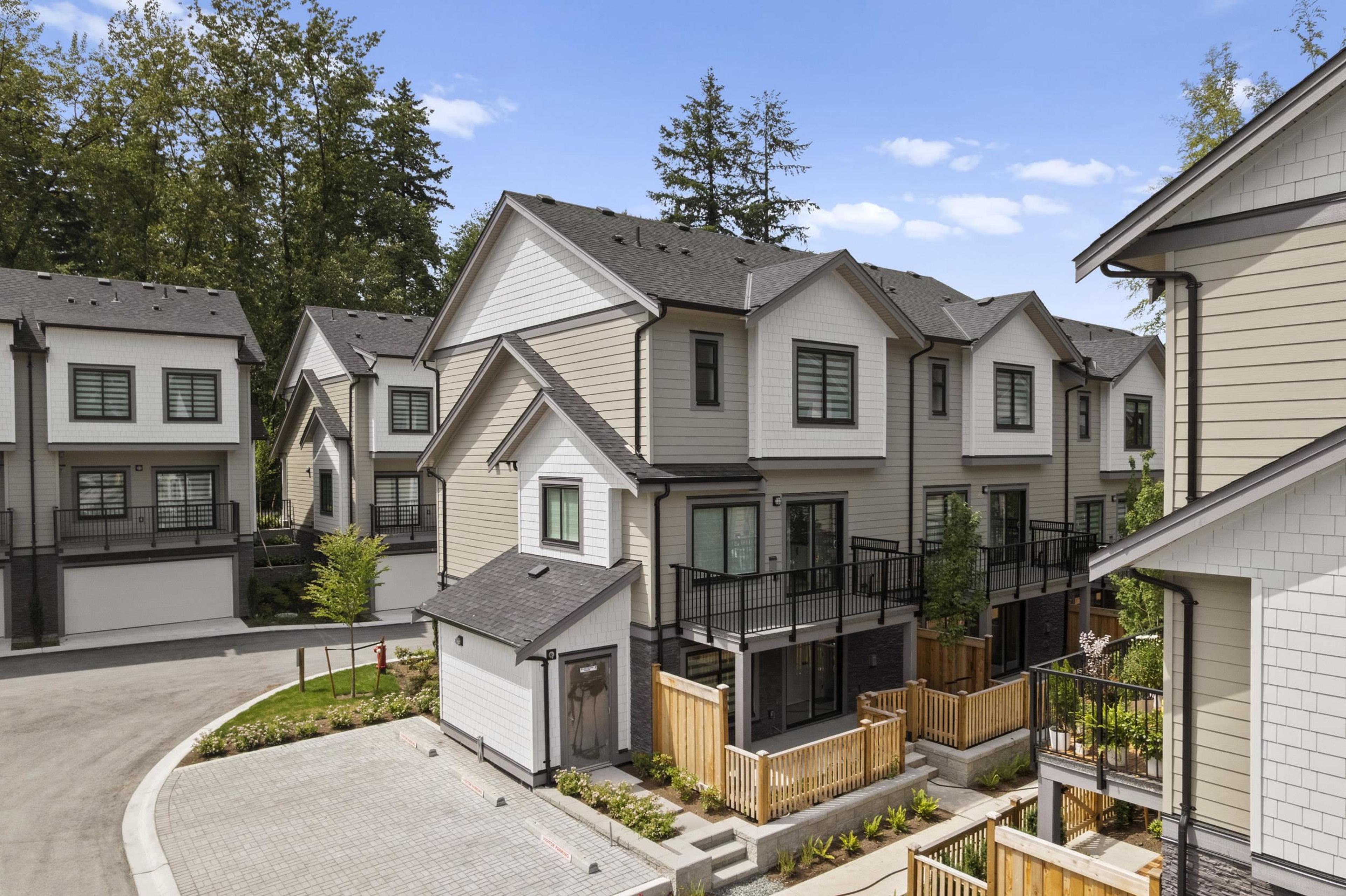 9688 182a Street, Surrey - Exteriors - Full Complex View - Photo 3