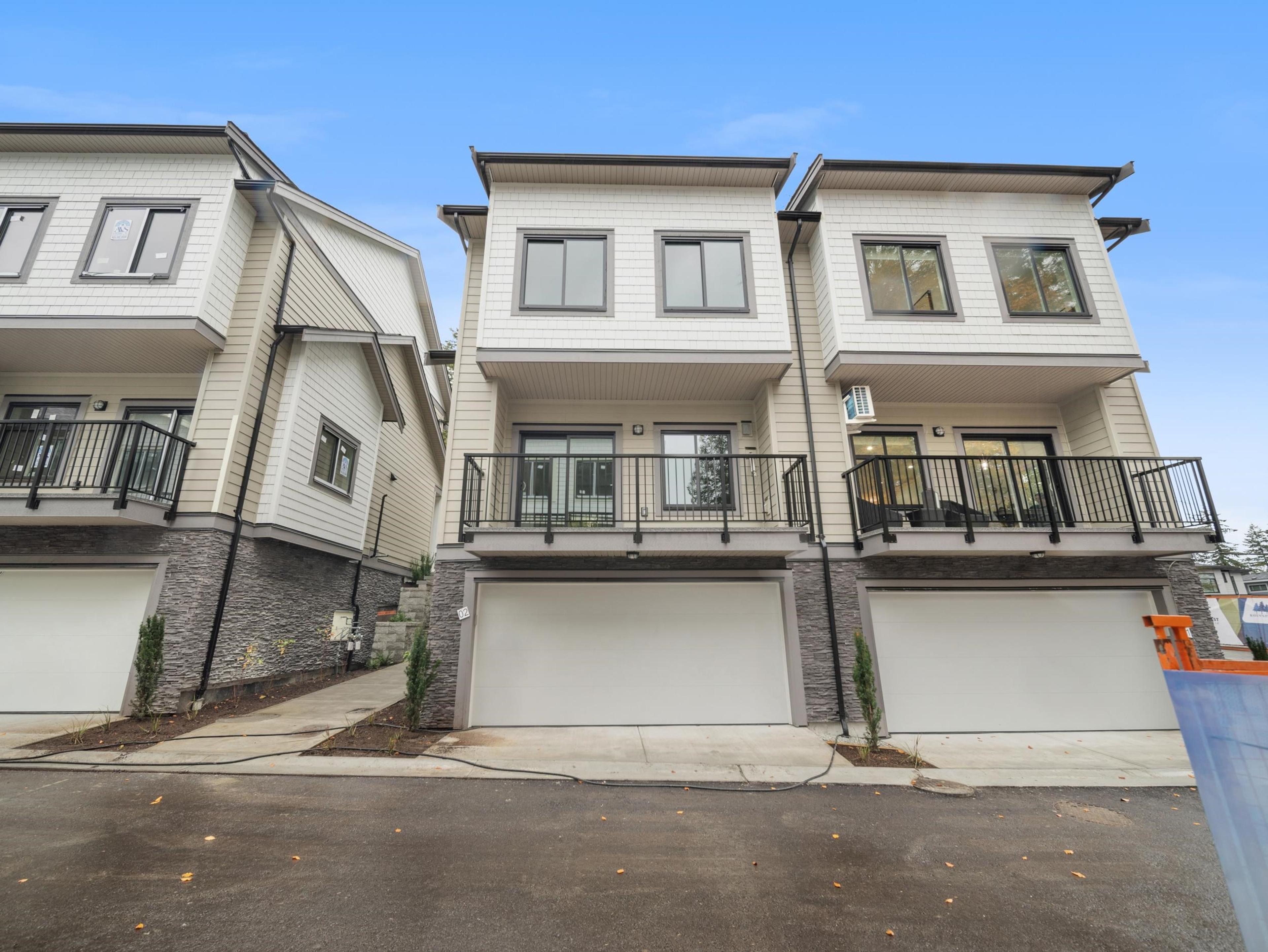 9688 182a Street, Surrey - Exteriors - Full Complex View - Photo 4