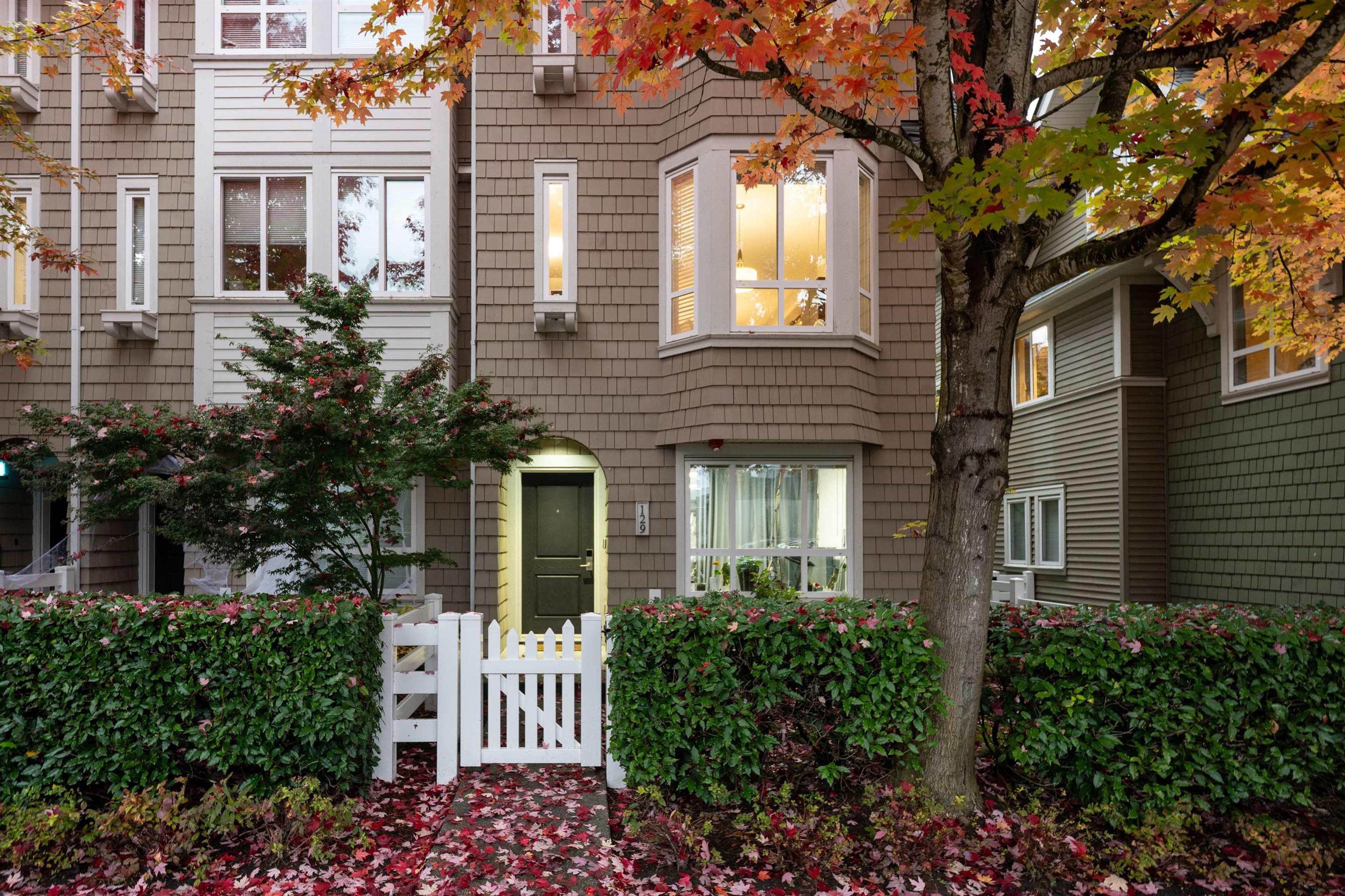 #129 2418 AVON PLACE - Image 2