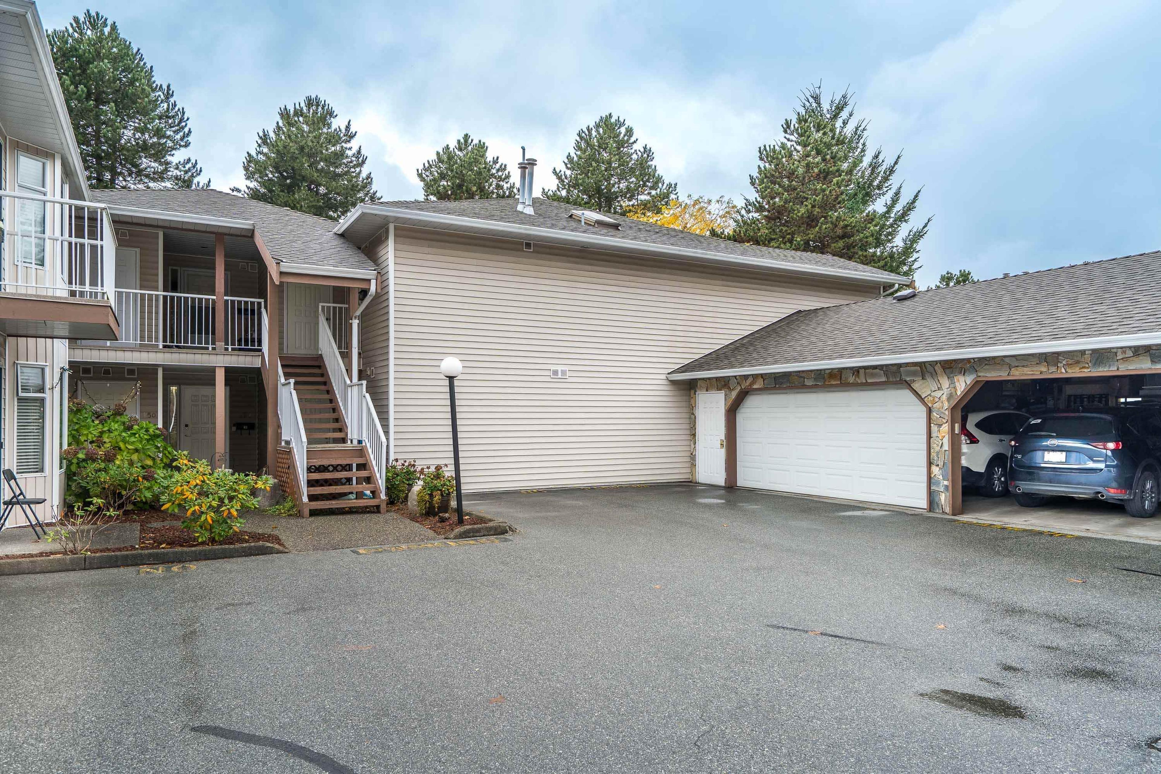 6875 121 Street, Surrey - Exteriors - Photo 1