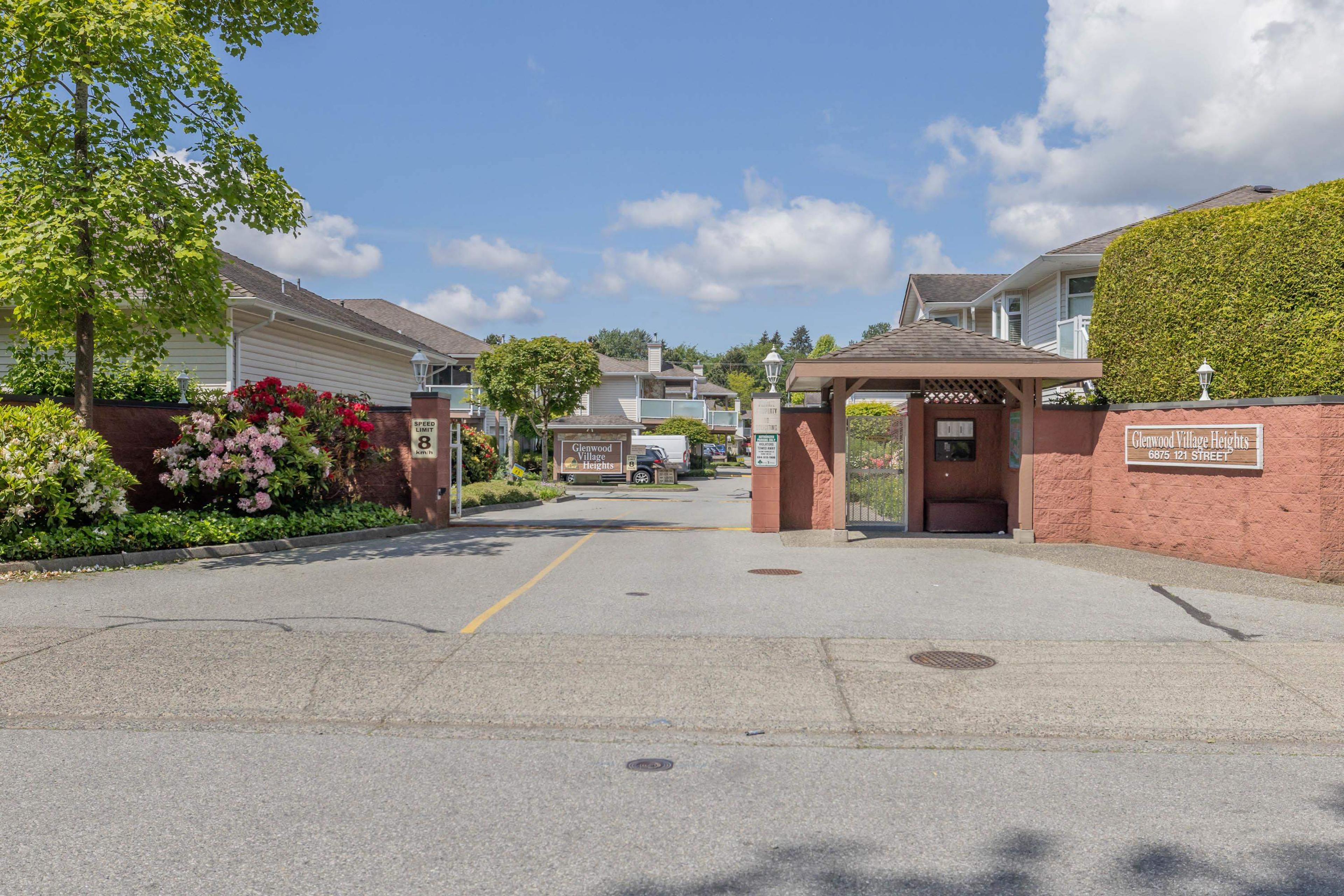 6875 121 Street, Surrey - Exteriors - Full Complex View - Photo 4