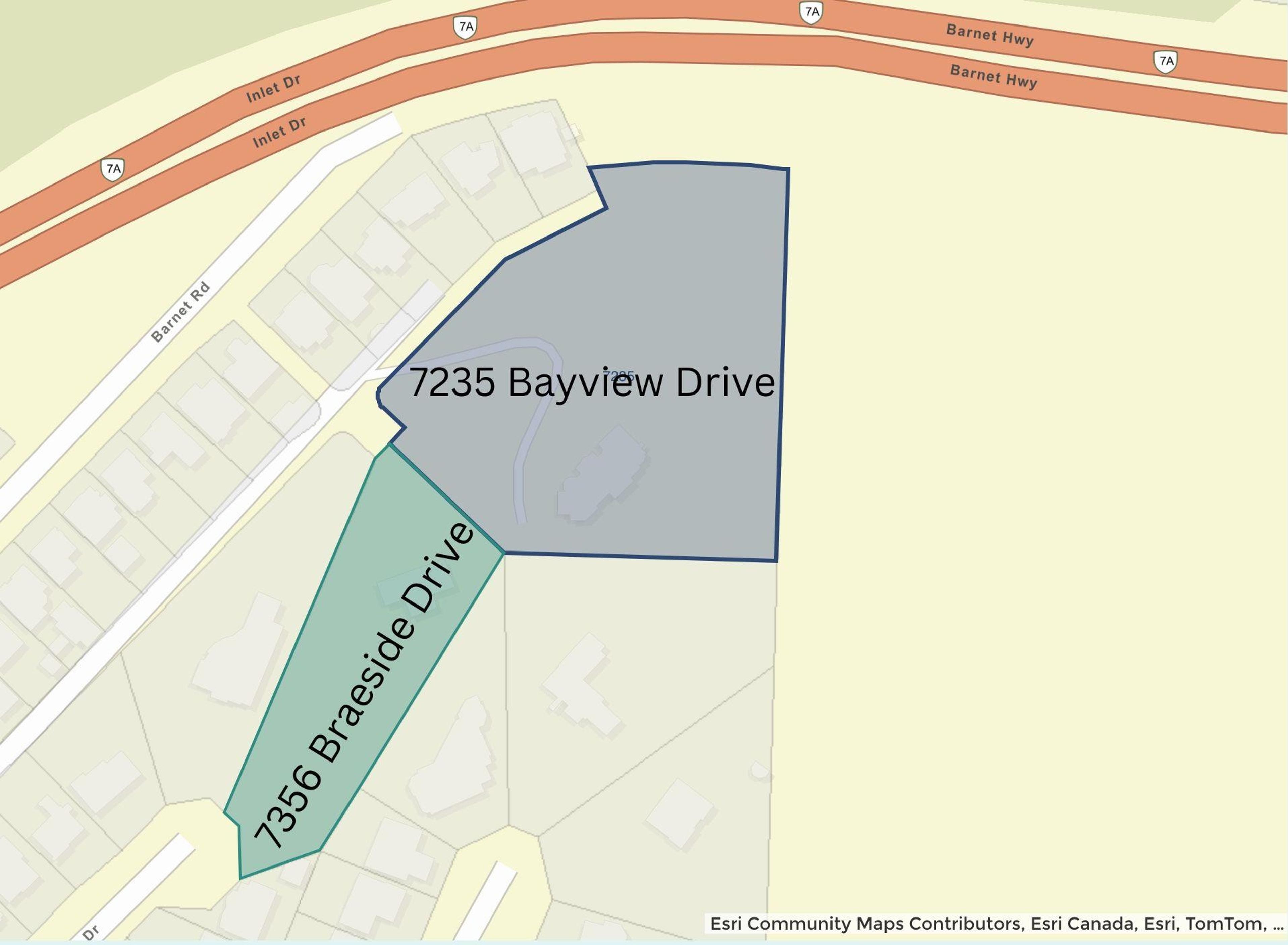 7356 BRAESIDE DRIVE - Image 2