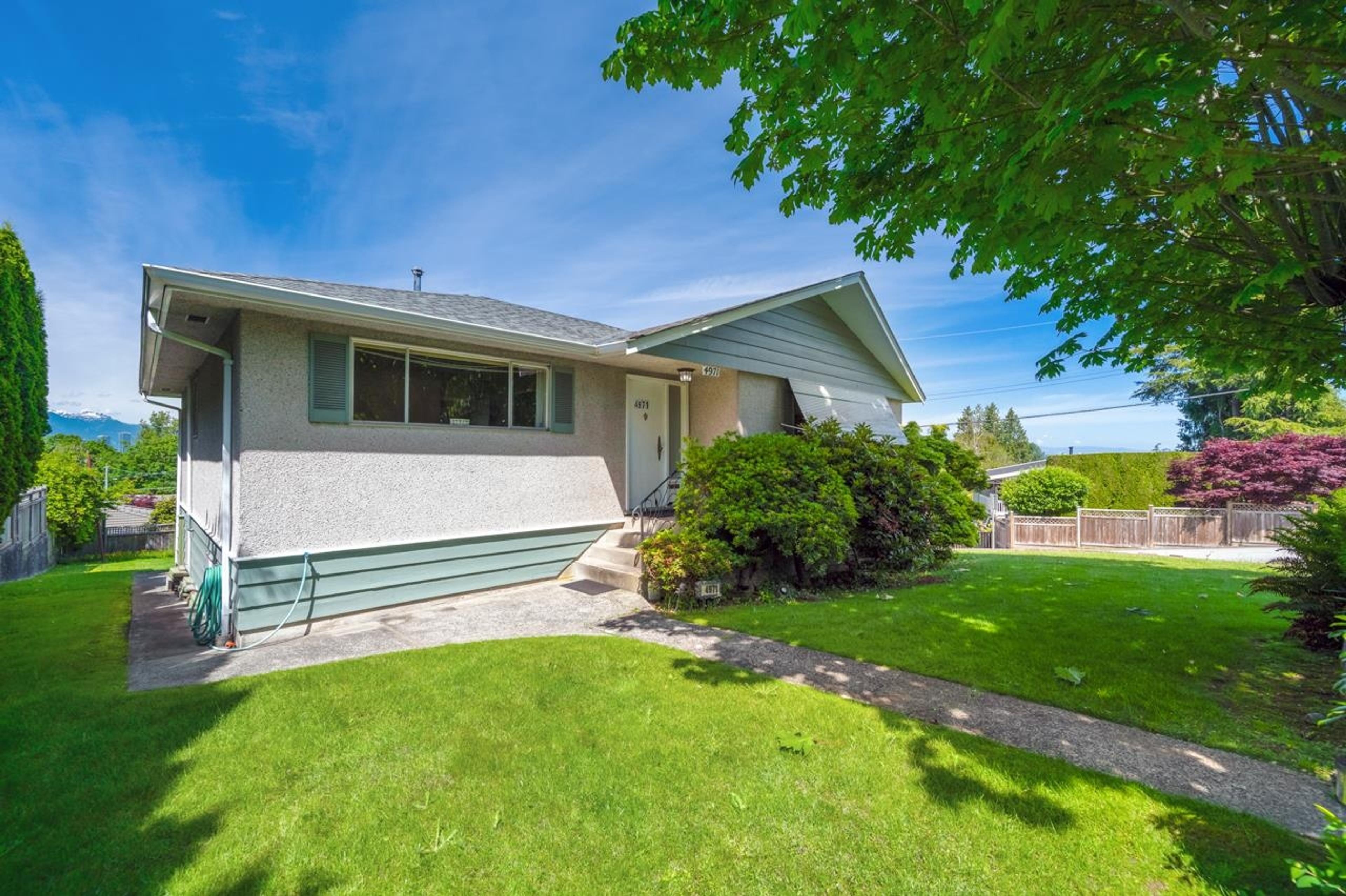 4971 BUXTON STREET - Main Image