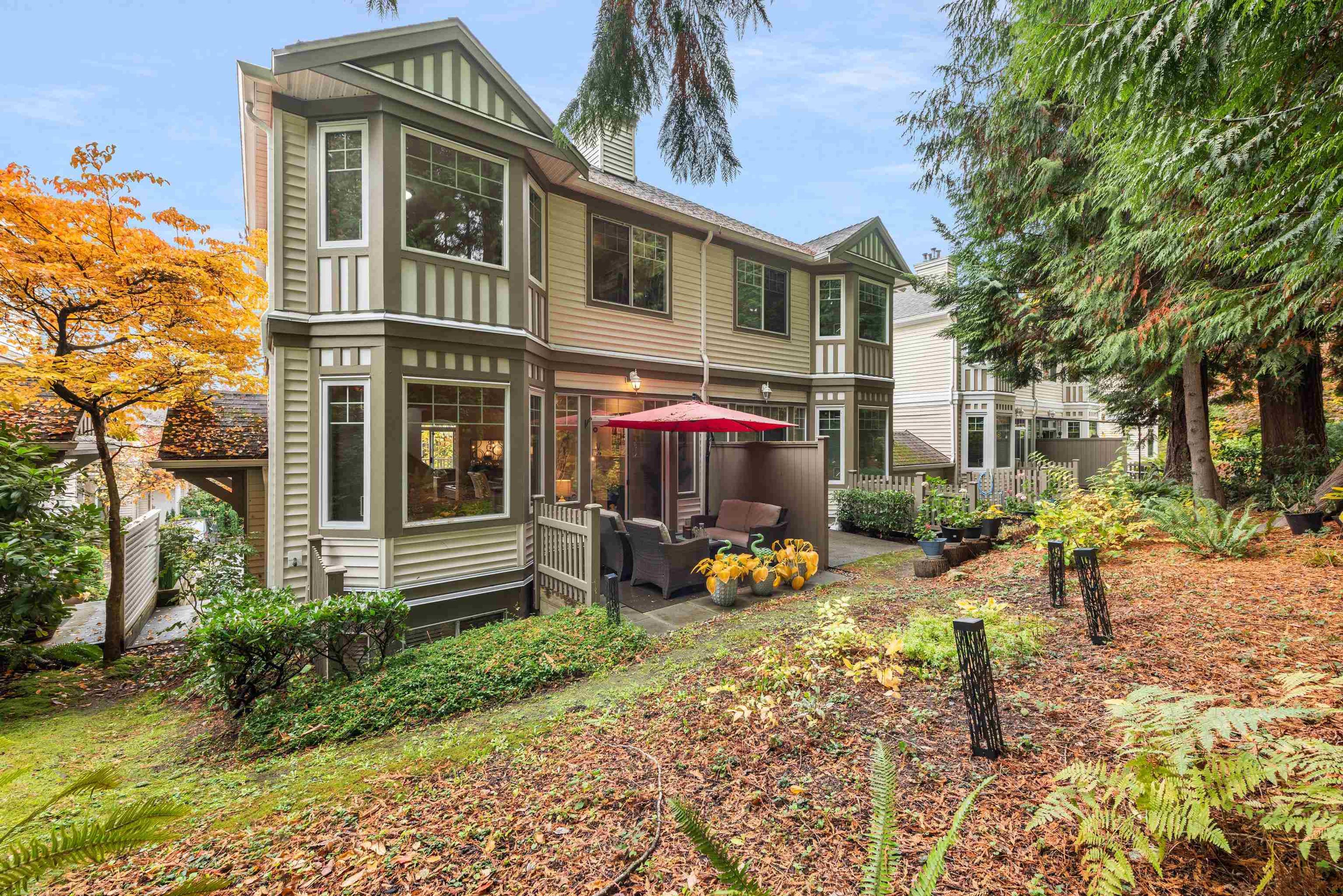 7500 Cumberland Street, Burnaby - Exteriors - Full Complex View - Photo 2