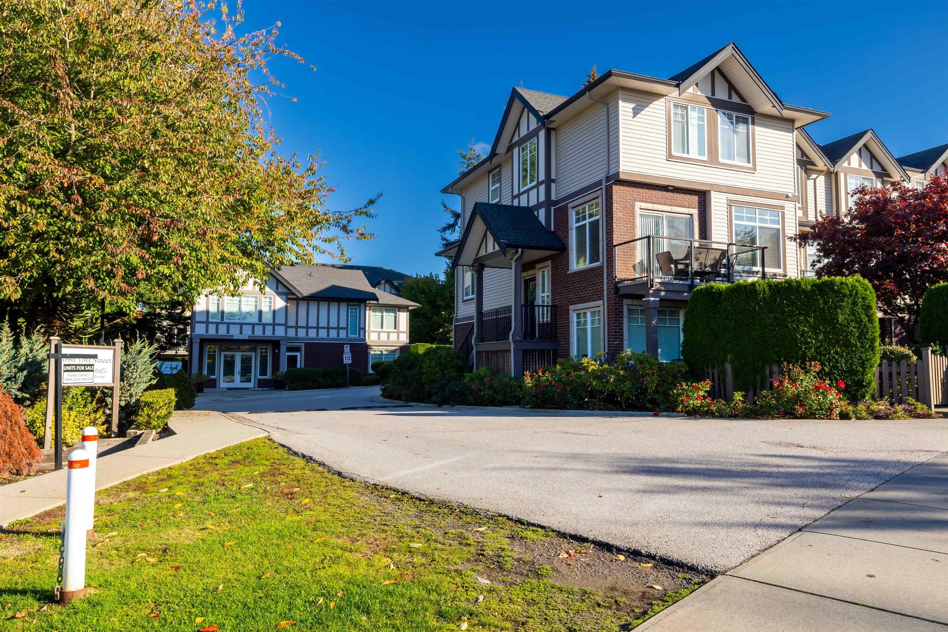 7090 180 Street, Surrey - Exteriors - Full Complex View - Photo 3