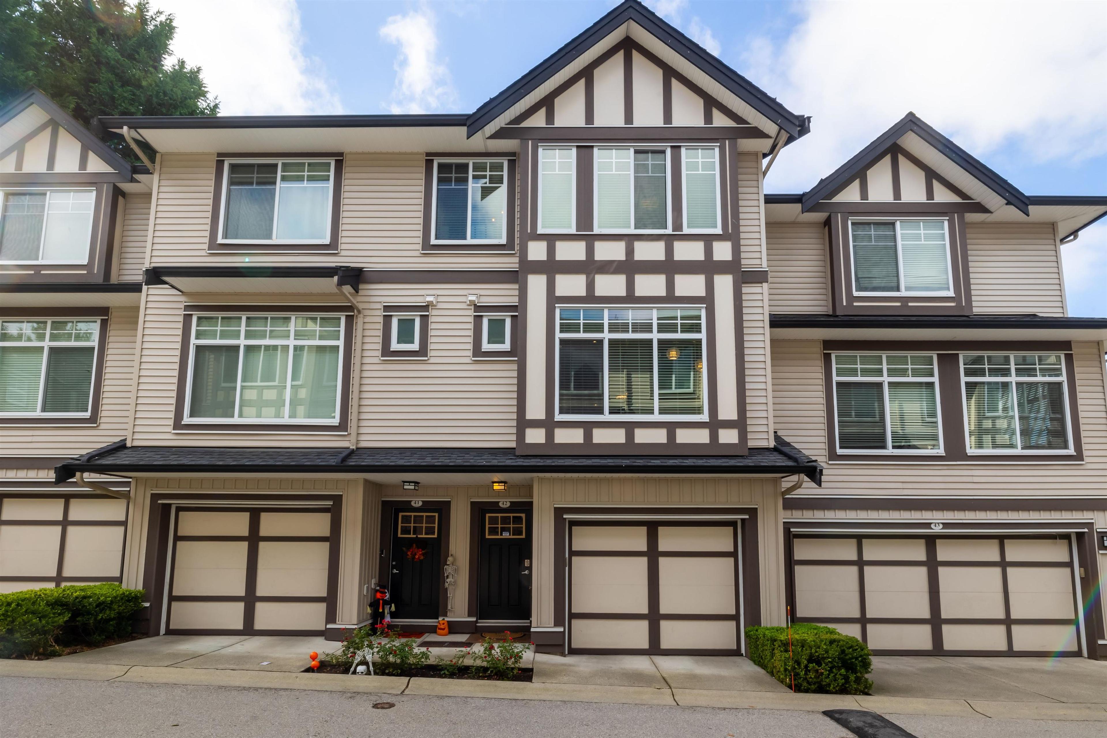 7090 180 Street, Surrey - Exteriors - Full Complex View - Photo 4